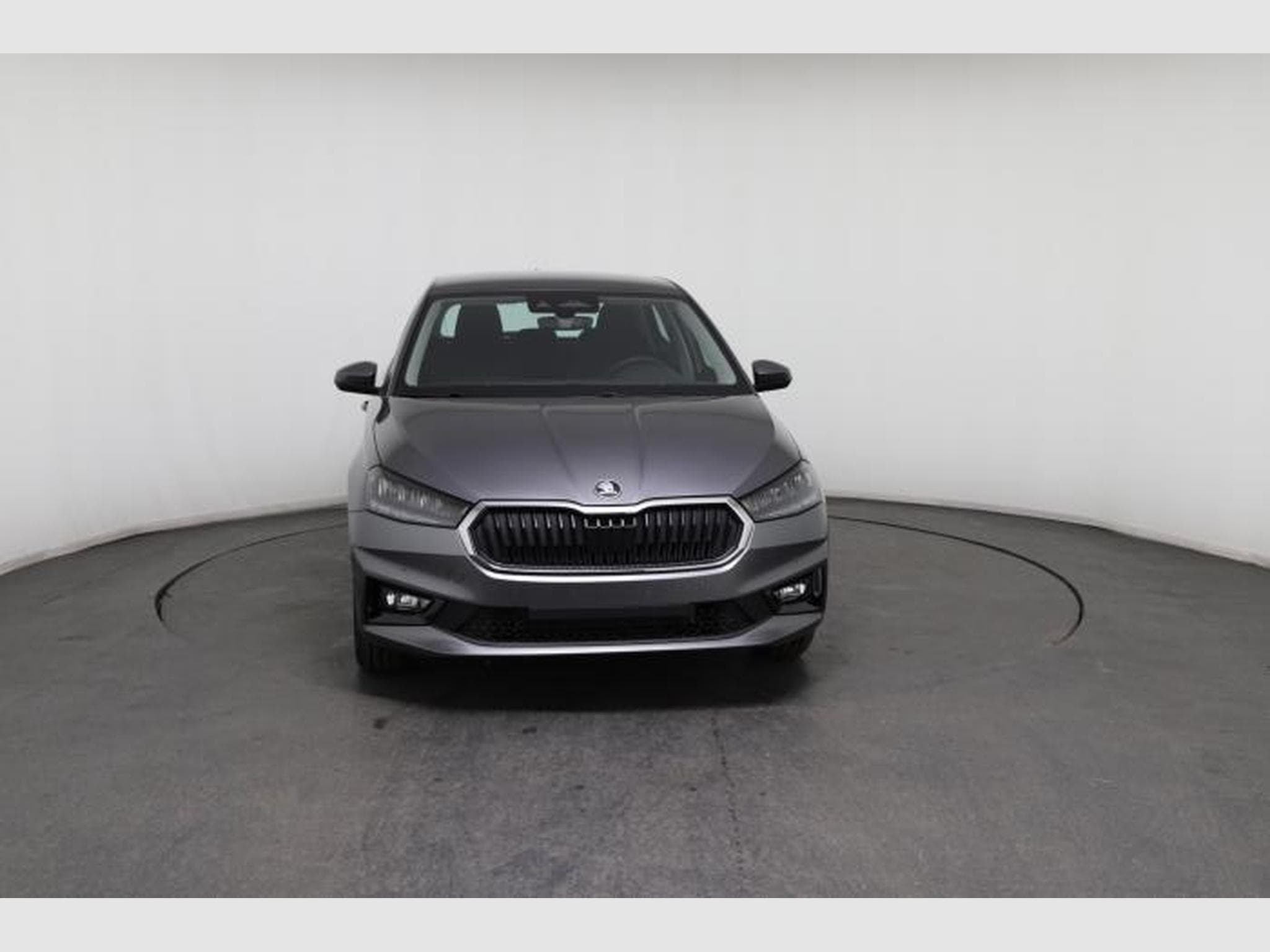 Skoda Fabia Easy Balance (2026) - Photo 2