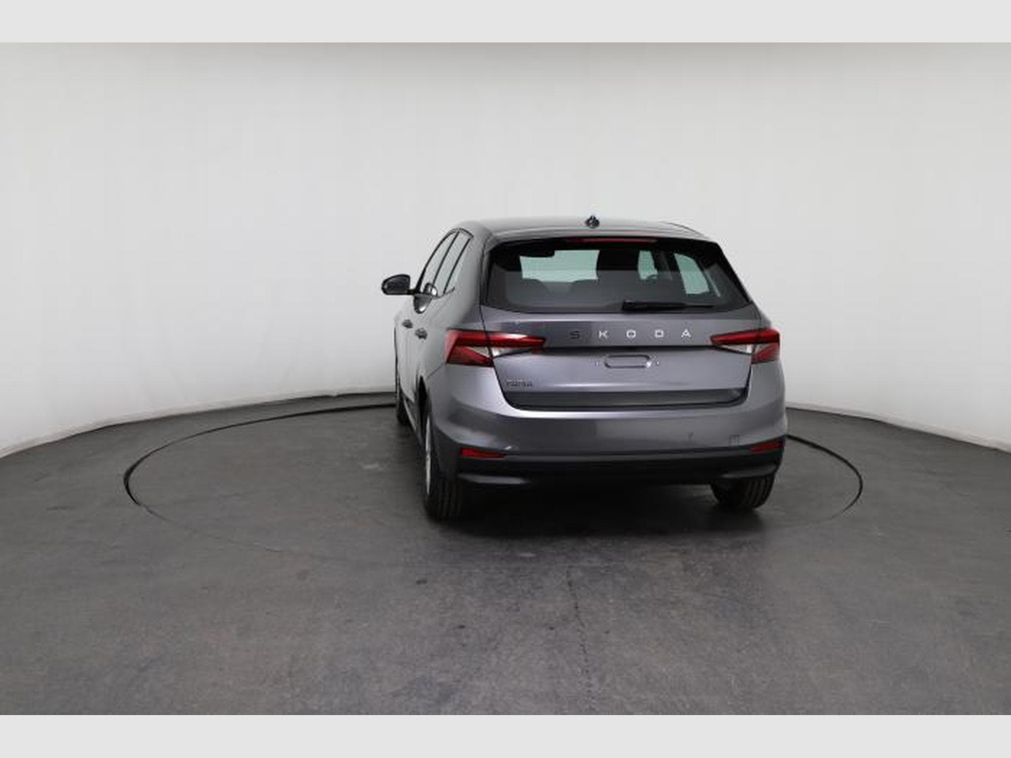 Skoda Fabia Easy Balance (2026) - Photo 6