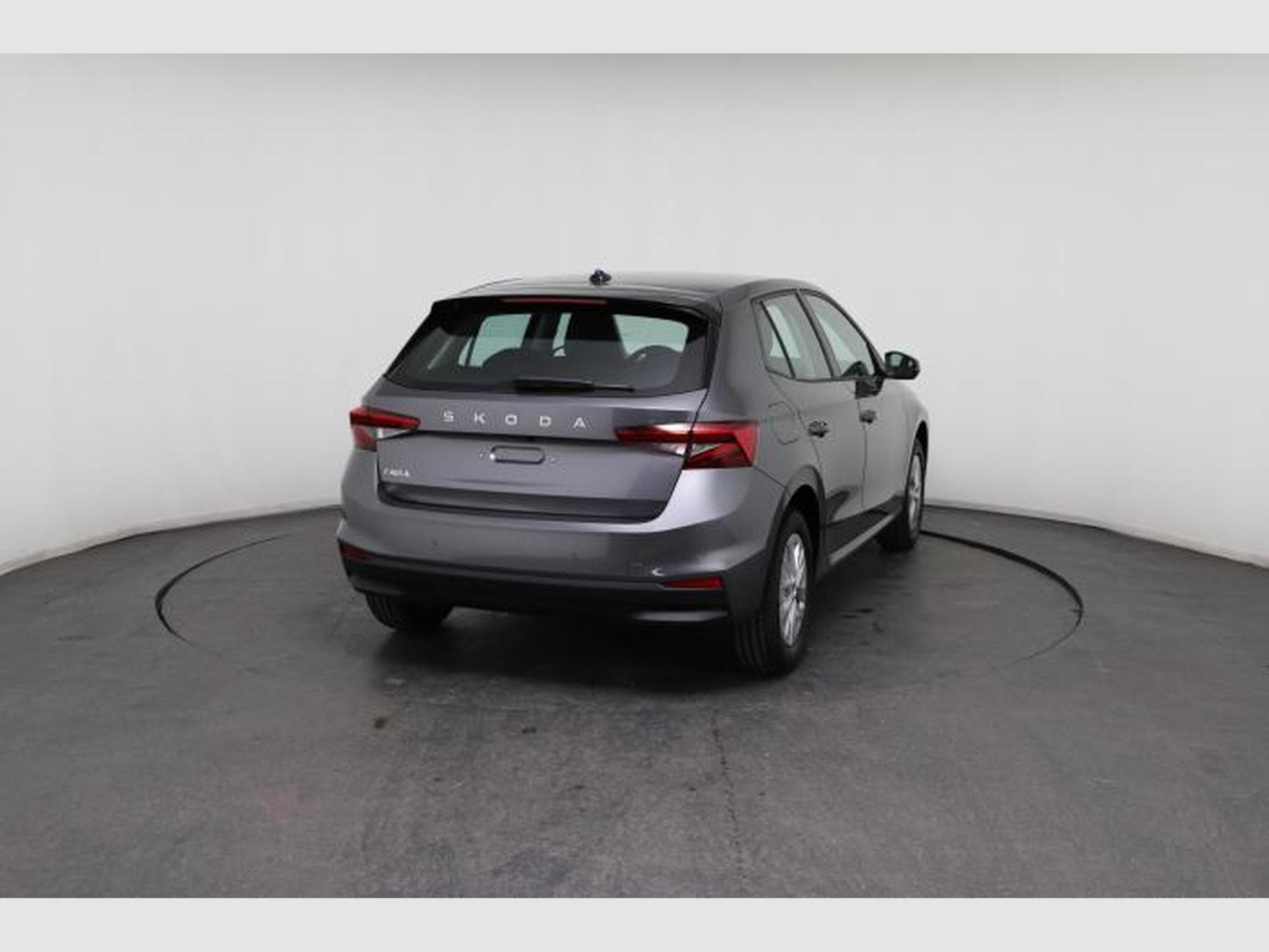 Skoda Fabia Easy Balance (2026) - Photo 7