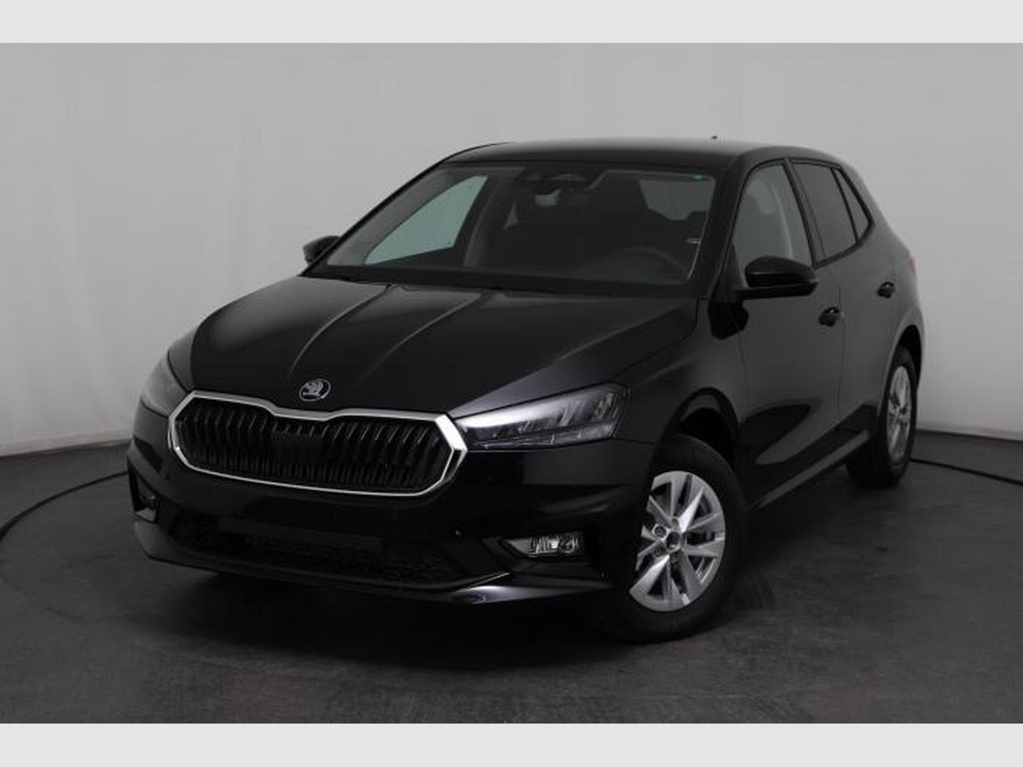 Skoda Fabia Easy Balance (2026) - Photo 1