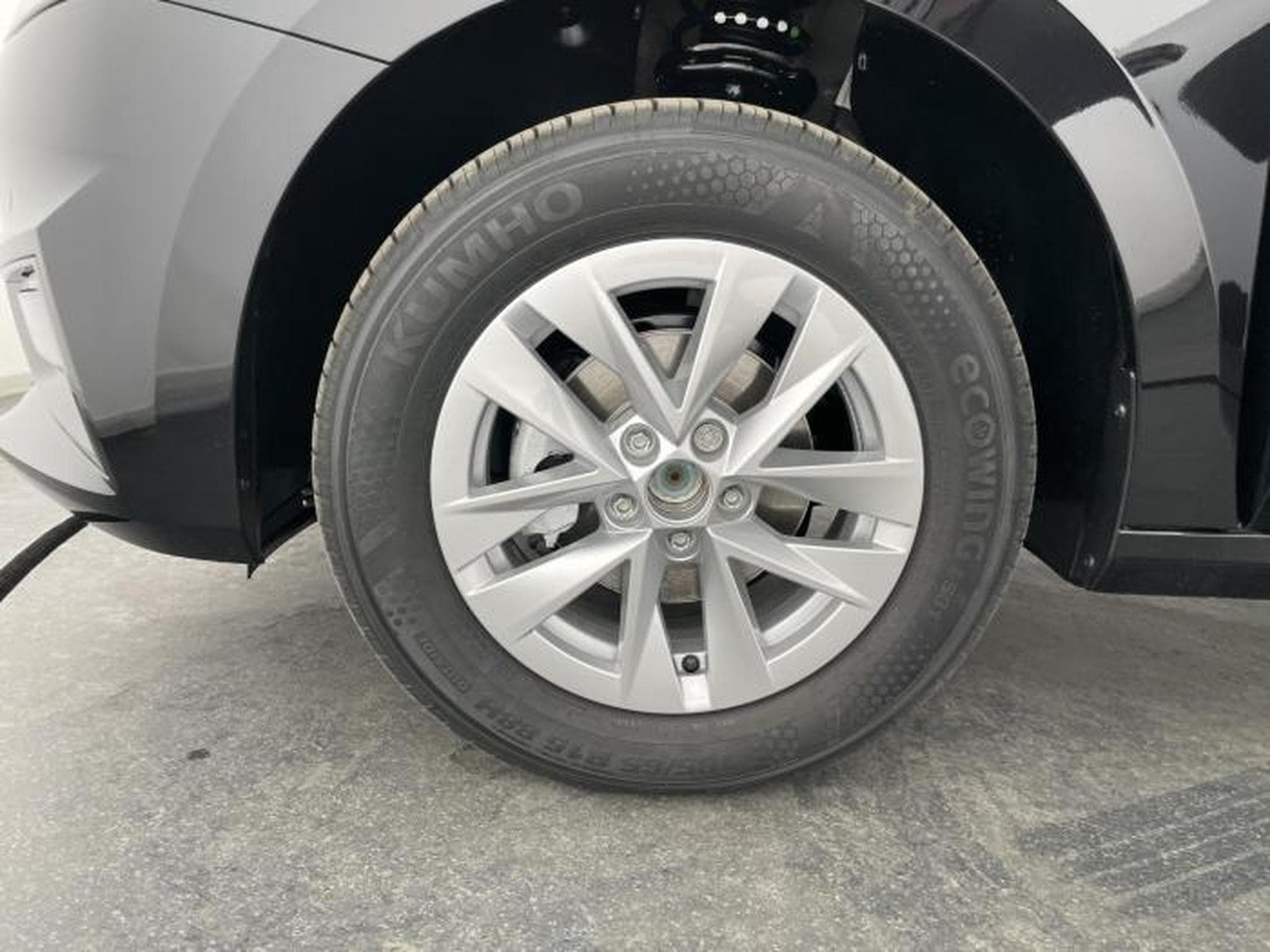 Skoda Fabia Easy Balance (2026) - Photo 11