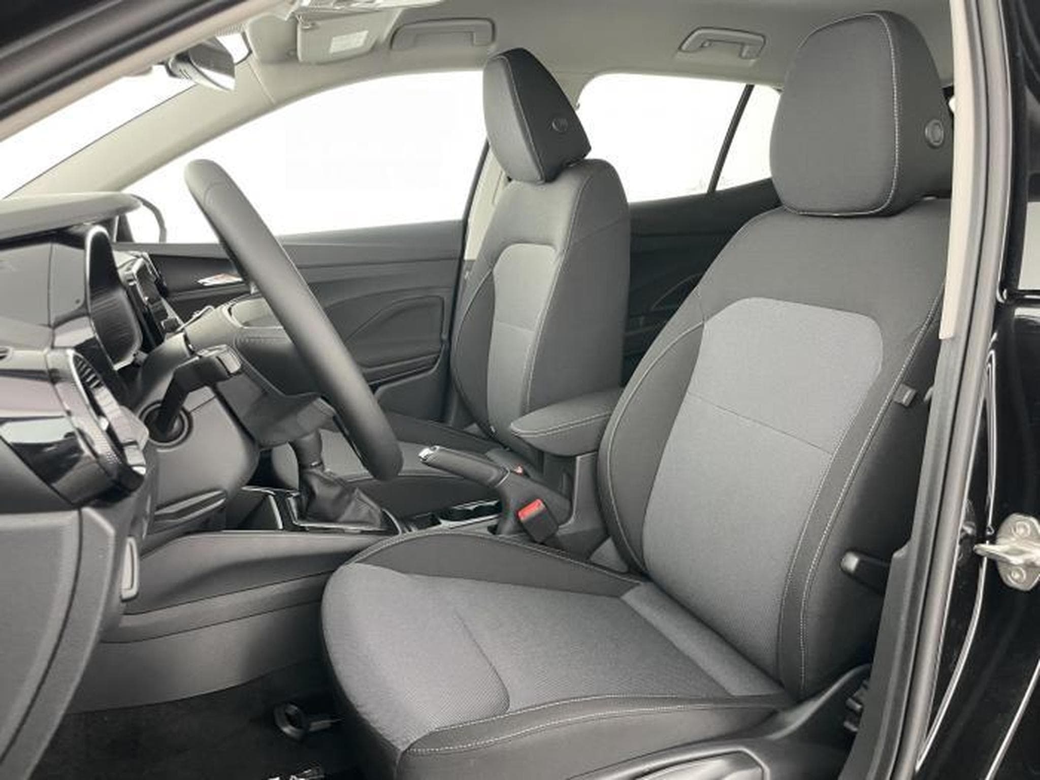 Skoda Fabia Easy Balance (2026) - Photo 12