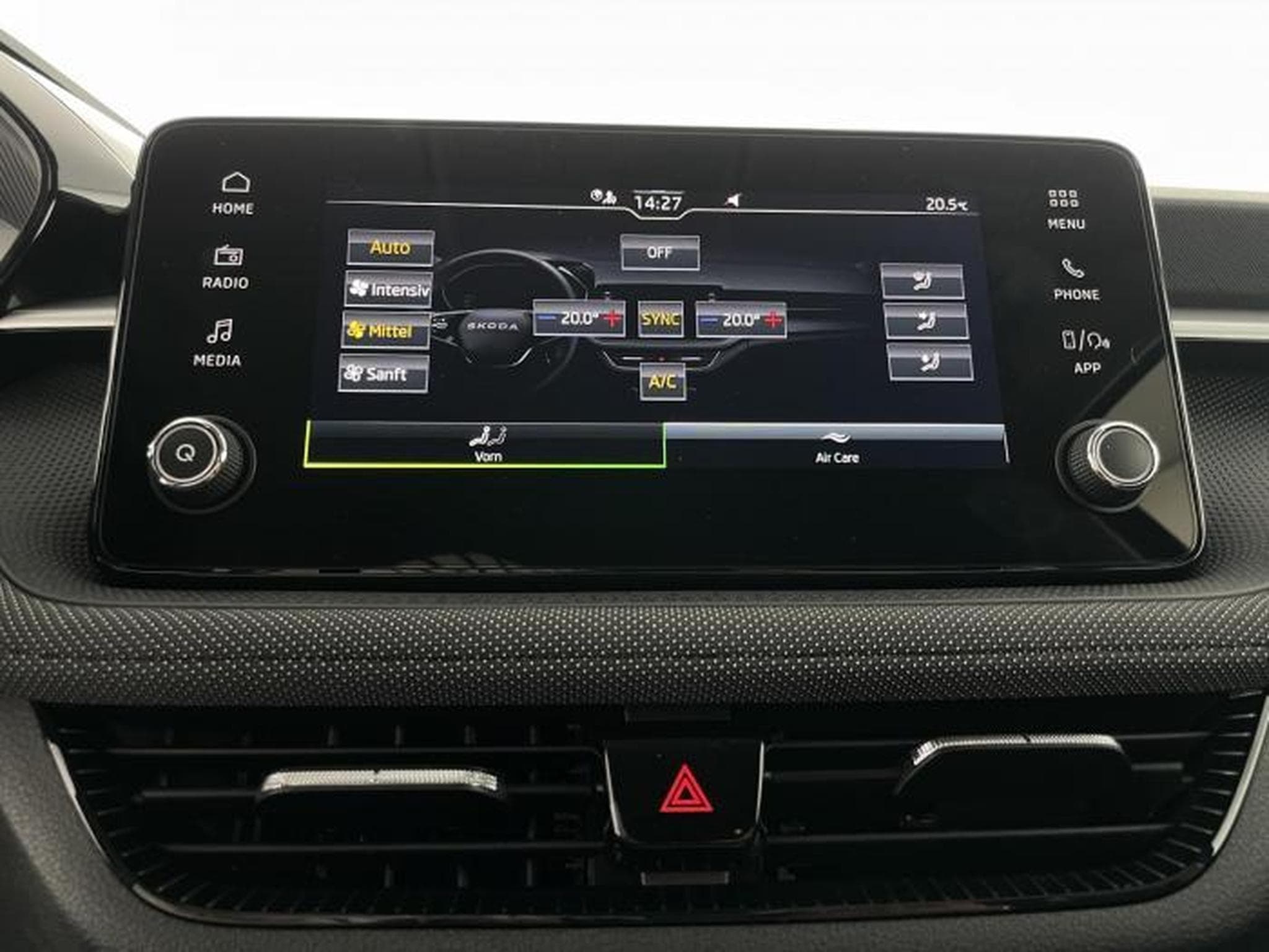 Skoda Fabia Easy Balance (2026) - Photo 18