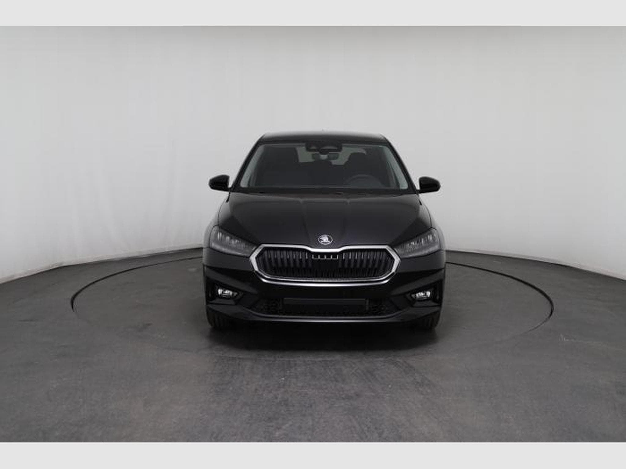 Skoda Fabia Easy Balance (2026) - Photo 2