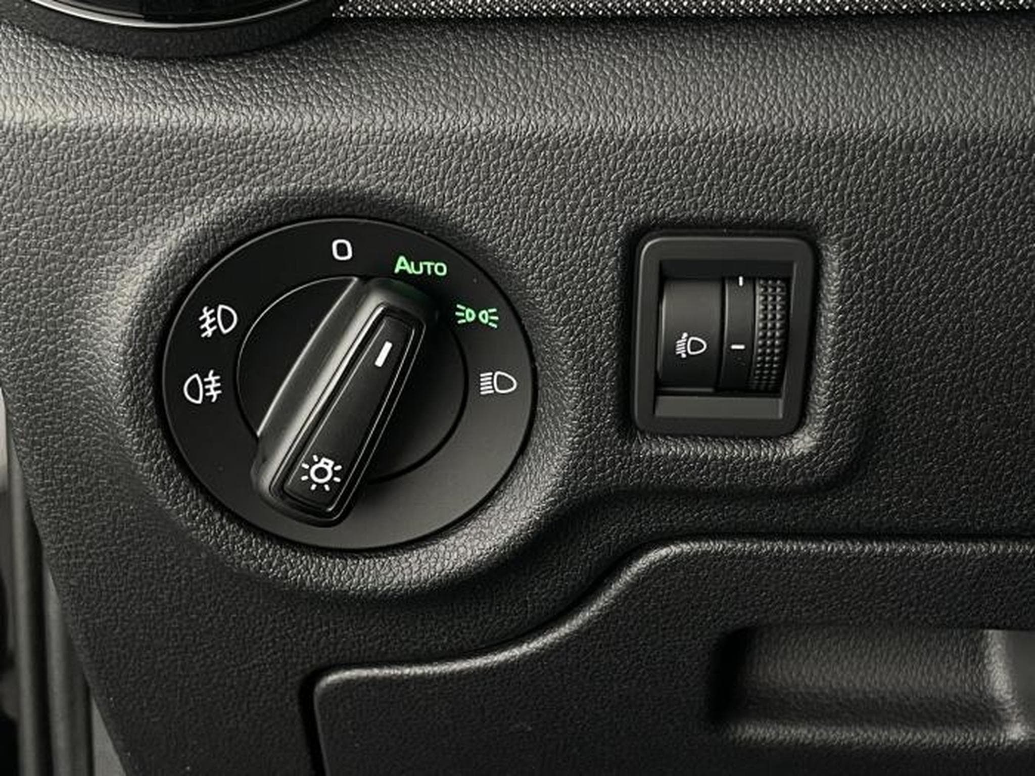 Skoda Fabia Easy Balance (2026) - Photo 24