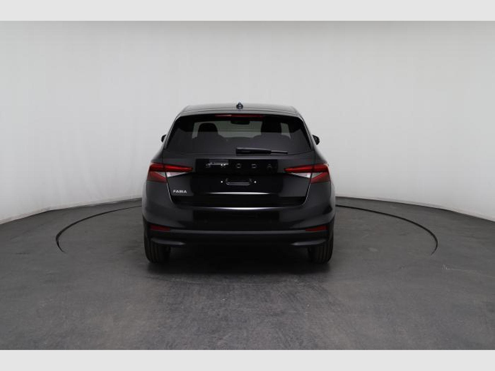 Skoda Fabia Easy Balance (2026) - Photo 6