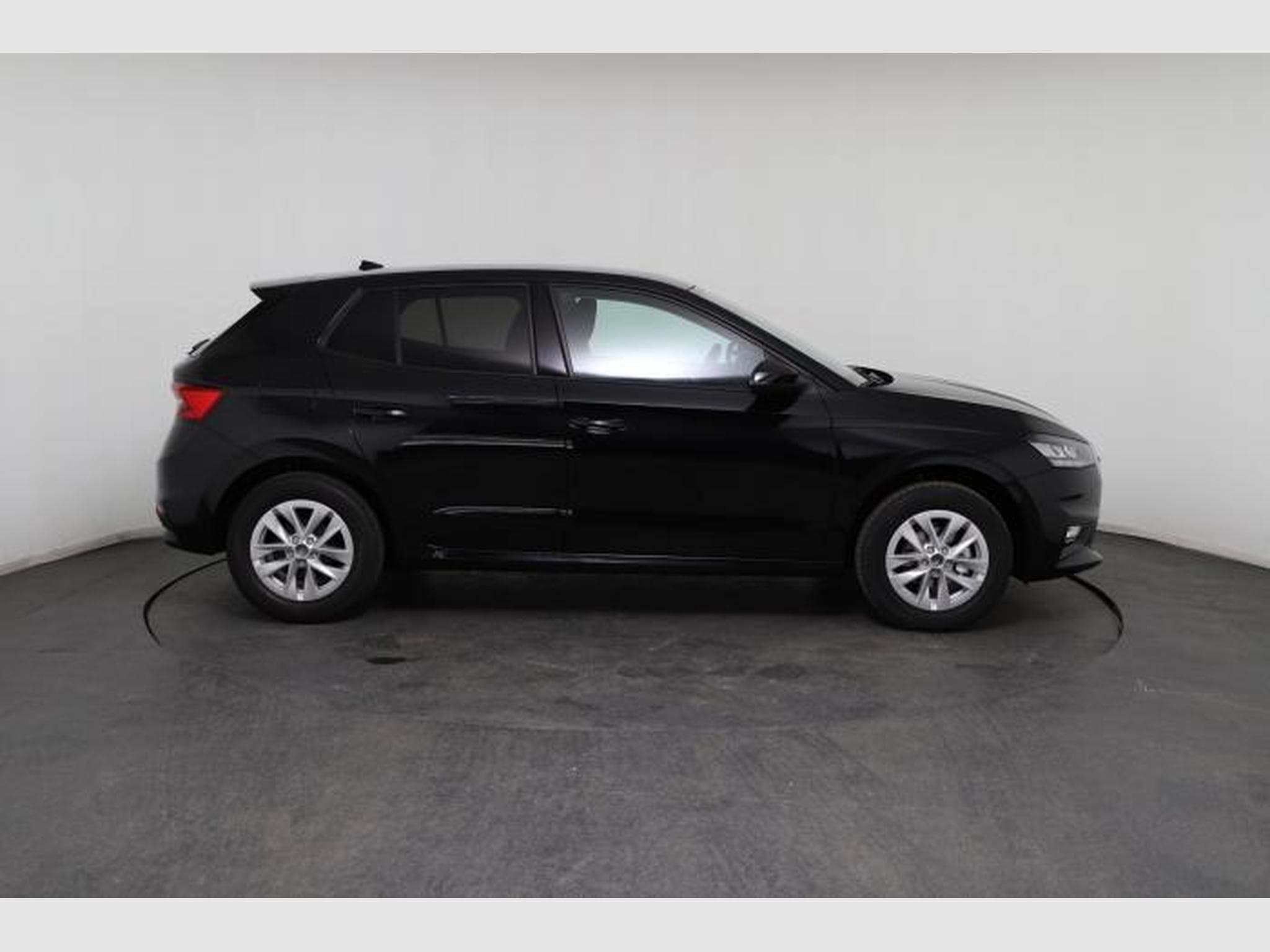 Skoda Fabia Easy Balance (2026) - Photo 9