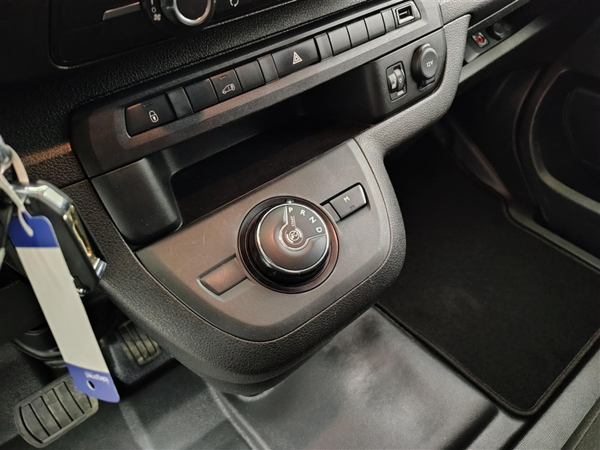 Fiat Scudo 2.0 M-Jet 180Cv AT8 L3 3PL / NAVI / CARPLAY / CAMERA (2024) - Photo 12