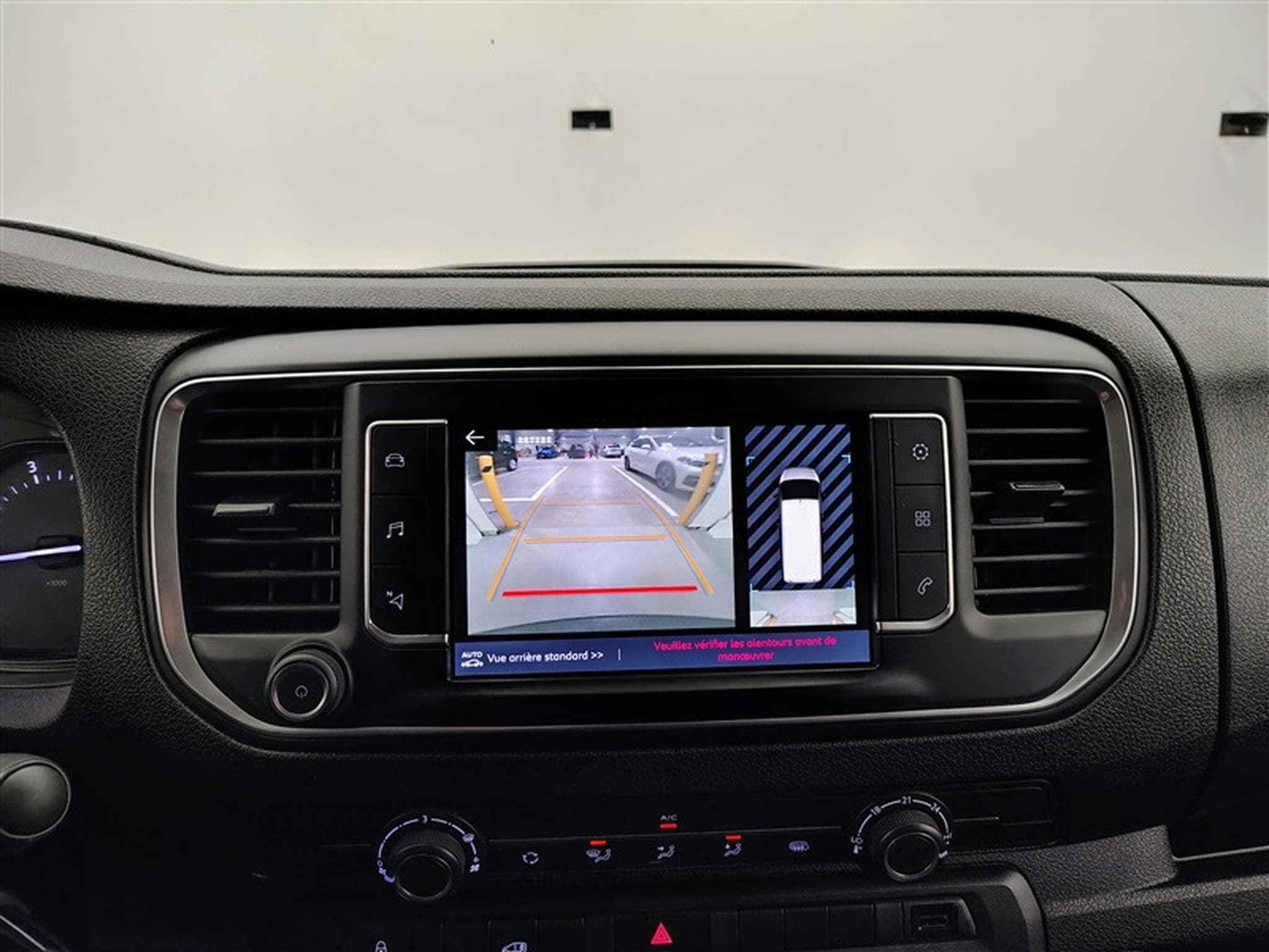 Fiat Scudo 2.0 M-Jet 180Cv AT8 L3 3PL / NAVI / CARPLAY / CAMERA (2024) - Photo 17