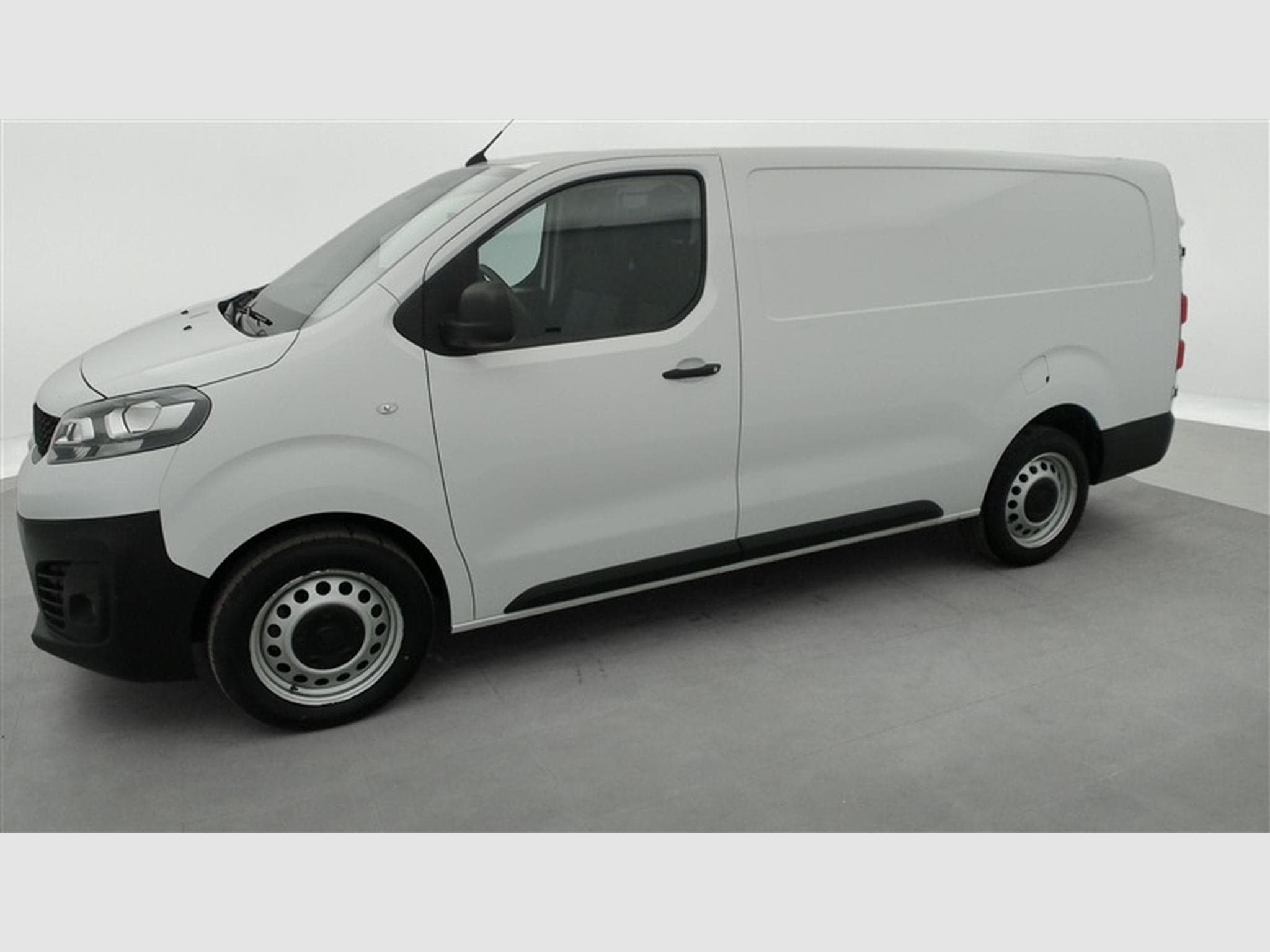 Fiat Scudo 2.0 M-Jet 180Cv AT8 L3 3PL / NAVI / CARPLAY / CAMERA (2024) - Photo 20