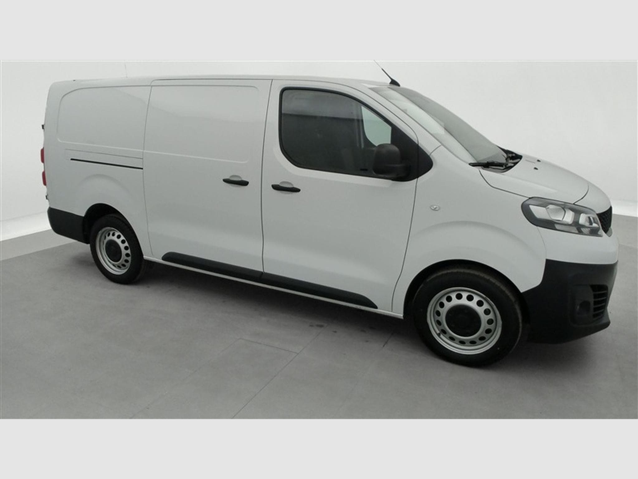 Fiat Scudo 2.0 M-Jet 180Cv AT8 L3 3PL / NAVI / CARPLAY / CAMERA (2024) - Photo 22