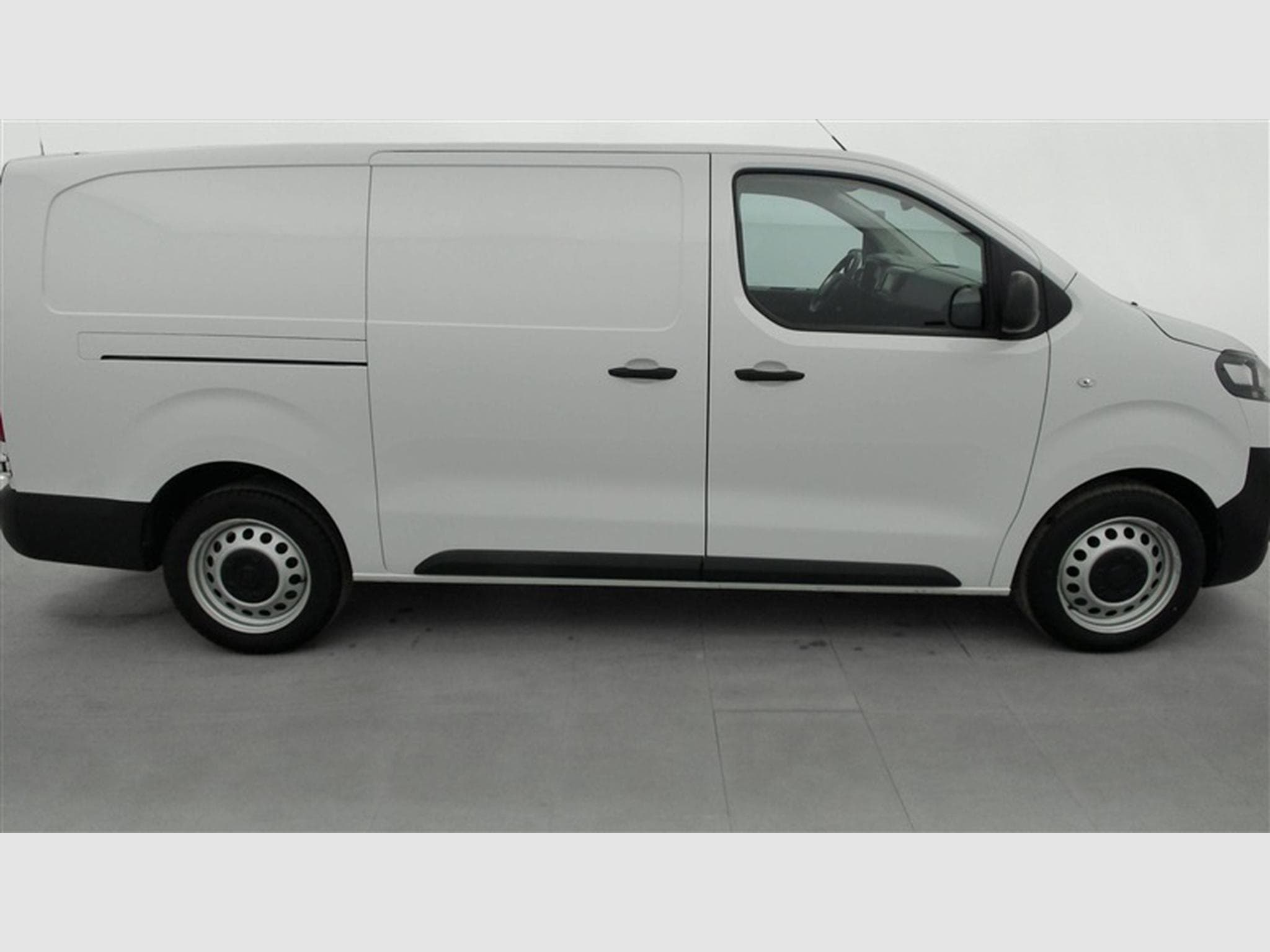 Fiat Scudo 2.0 M-Jet 180Cv AT8 L3 3PL / NAVI / CARPLAY / CAMERA (2024) - Photo 23