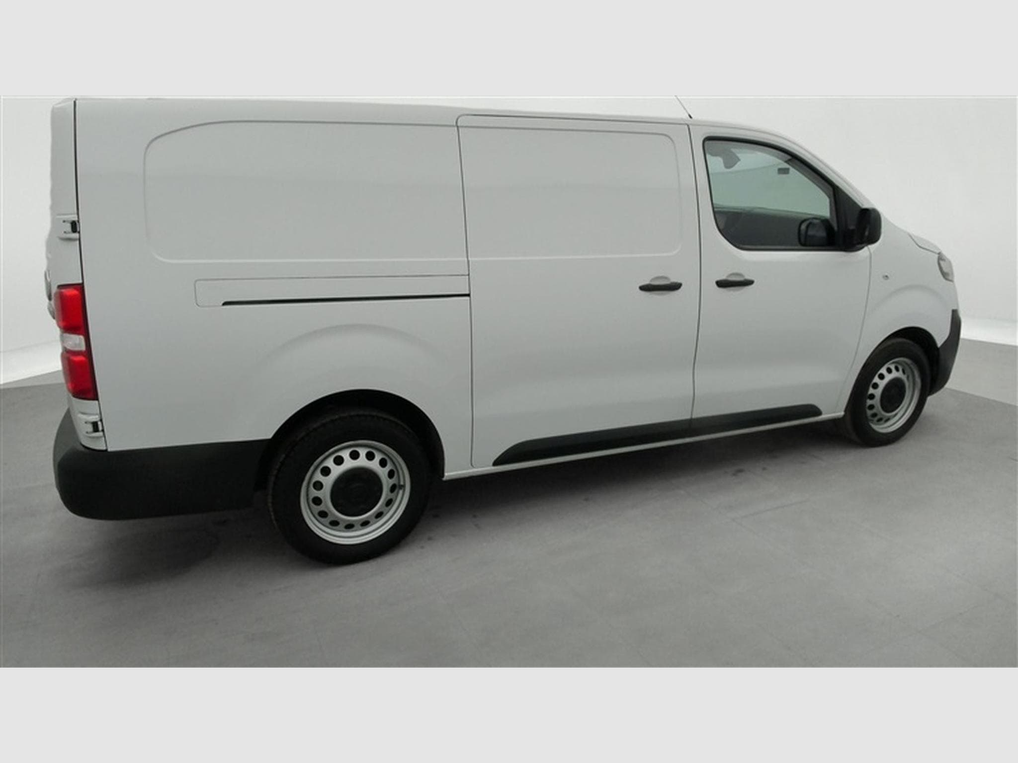 Fiat Scudo 2.0 M-Jet 180Cv AT8 L3 3PL / NAVI / CARPLAY / CAMERA (2024) - Photo 24