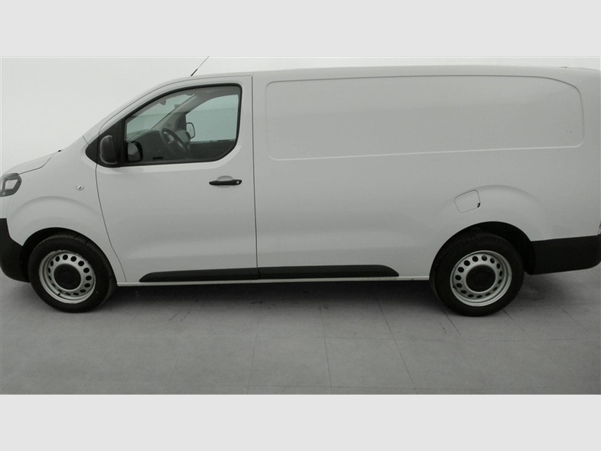Fiat Scudo 2.0 M-Jet 180Cv AT8 L3 3PL / NAVI / CARPLAY / CAMERA (2024) - Photo 3