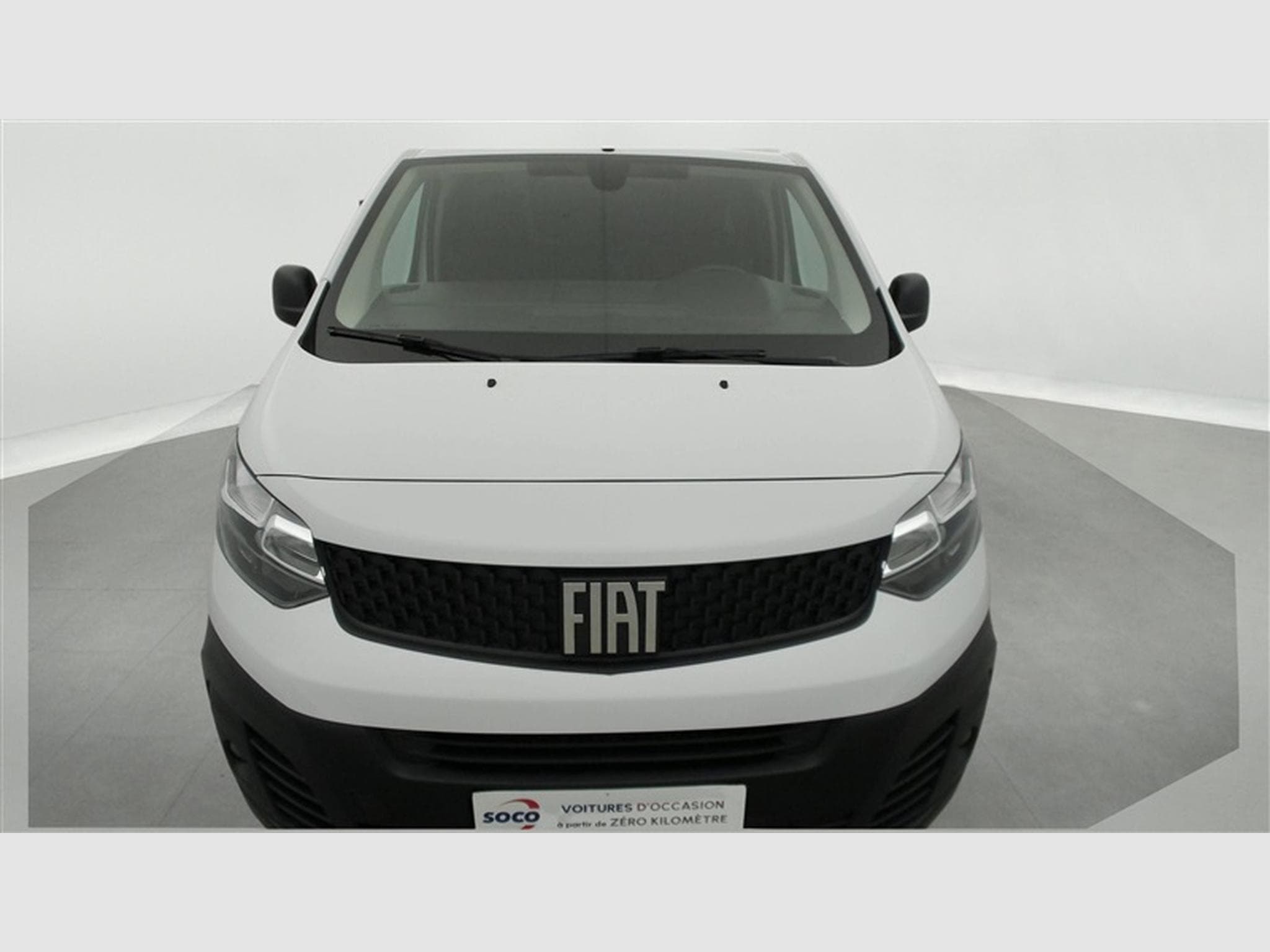 Fiat Scudo 2.0 M-Jet 180Cv AT8 L3 3PL / NAVI / CARPLAY / CAMERA (2024) - Photo 4