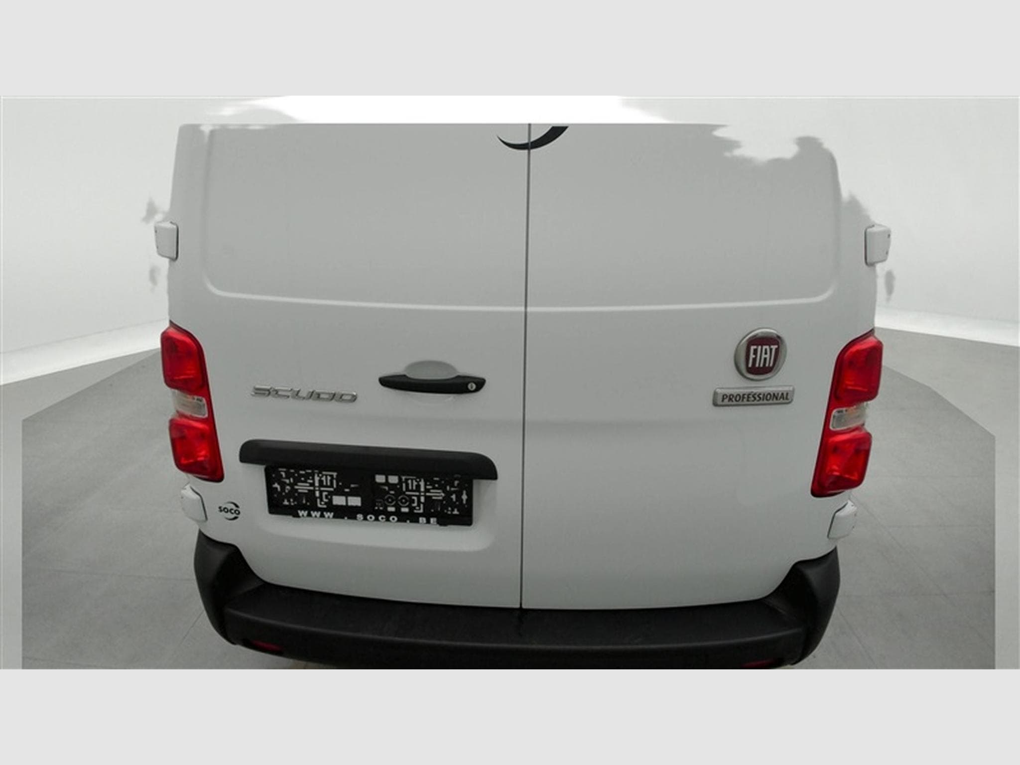 Fiat Scudo 2.0 M-Jet 180Cv AT8 L3 3PL / NAVI / CARPLAY / CAMERA (2024) - Photo 5