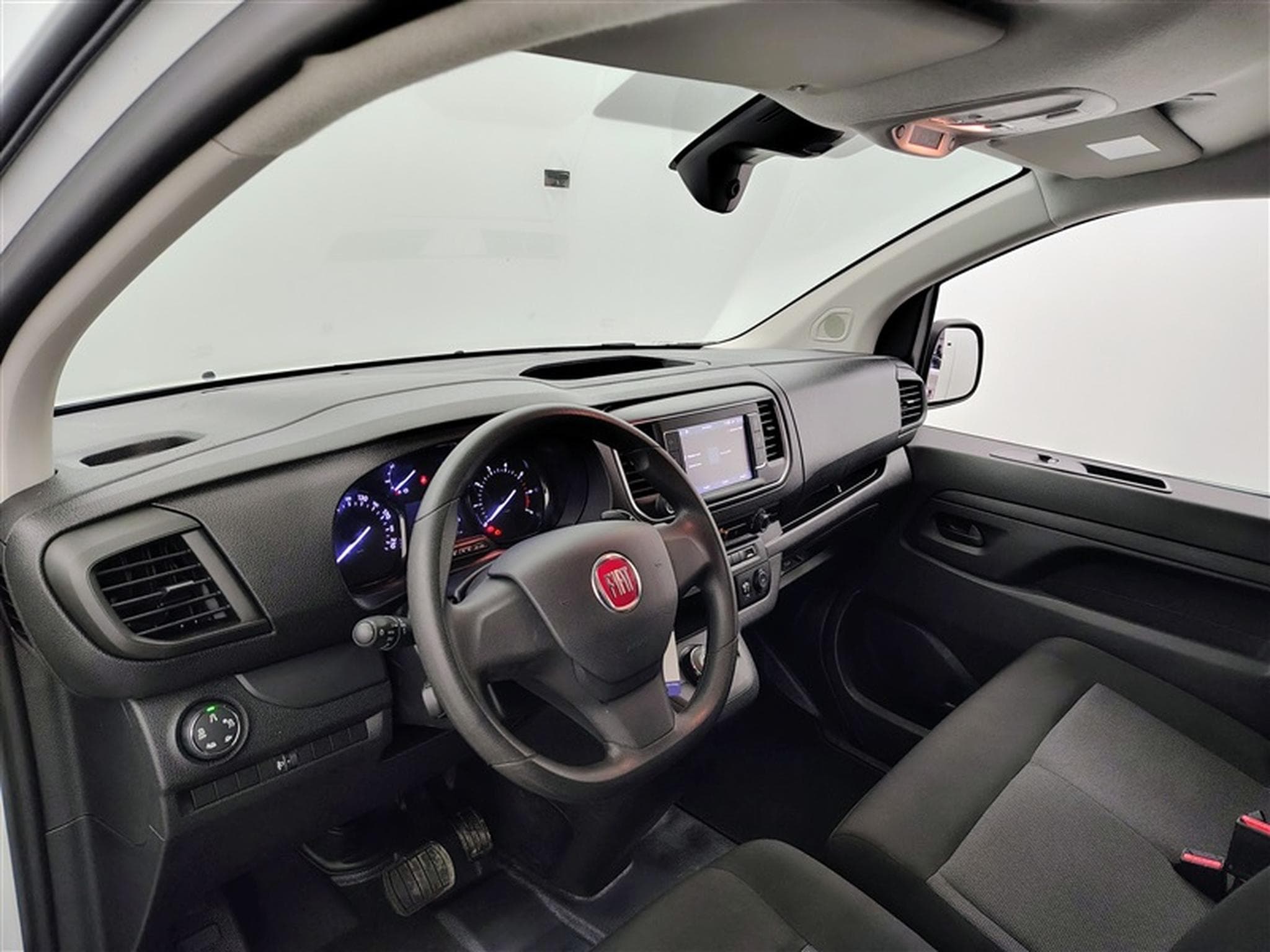 Fiat Scudo 2.0 M-Jet 180Cv AT8 L3 3PL / NAVI / CARPLAY / CAMERA (2024) - Photo 8