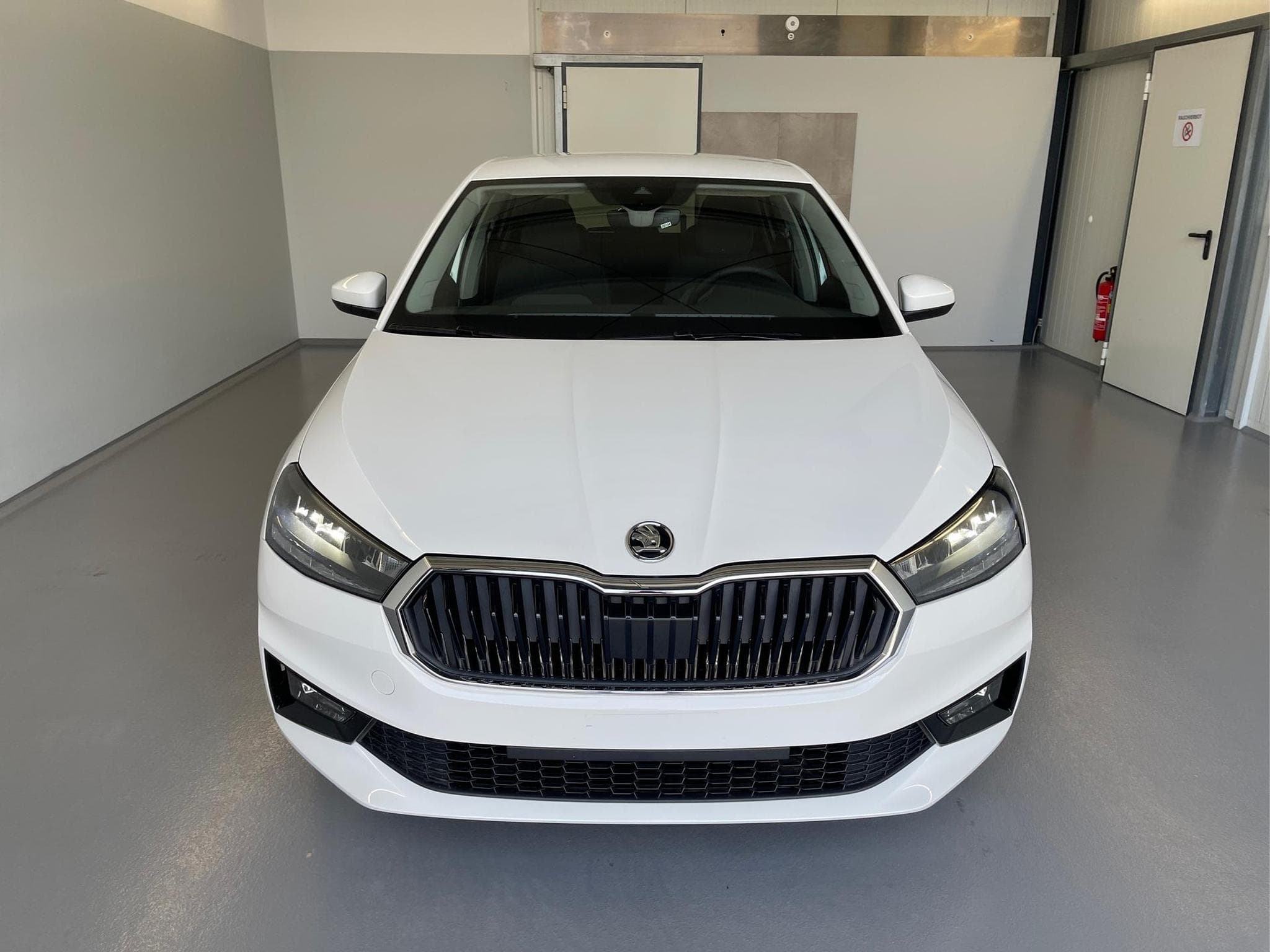 Skoda Fabia Selection (2026) - Photo 2
