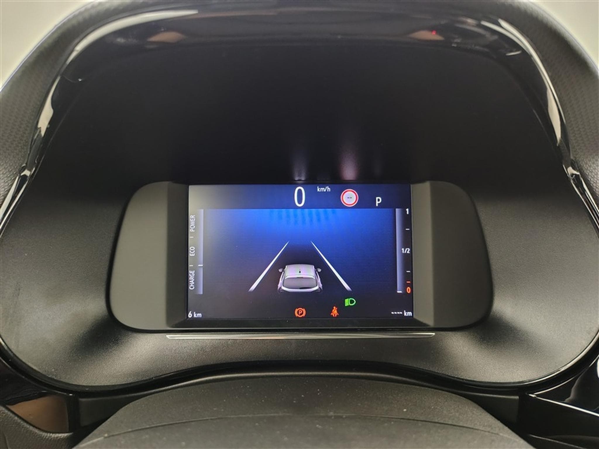 Opel Corsa 1.2 Hybrid 100cv AT GS Line CARPLAY / FULL LED / CAMERA (2026) - Photo 10