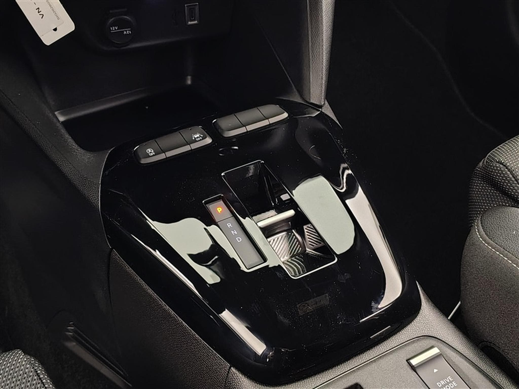 Opel Corsa 1.2 Hybrid 100cv AT GS Line CARPLAY / FULL LED / CAMERA (2026) - Photo 12