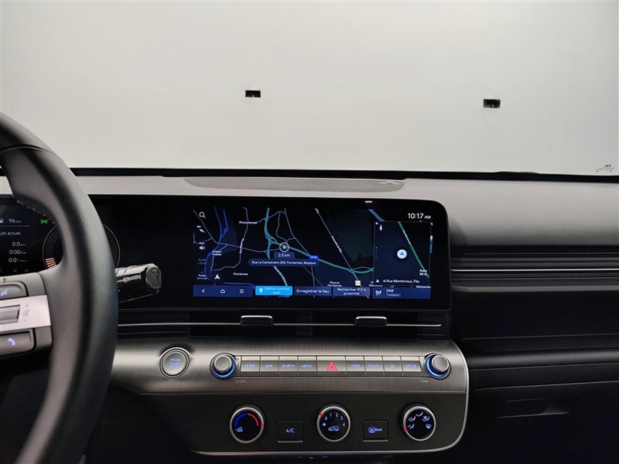 Hyundai Kona 1.6 T-GDi Feel DCT (2024) - Foto 11