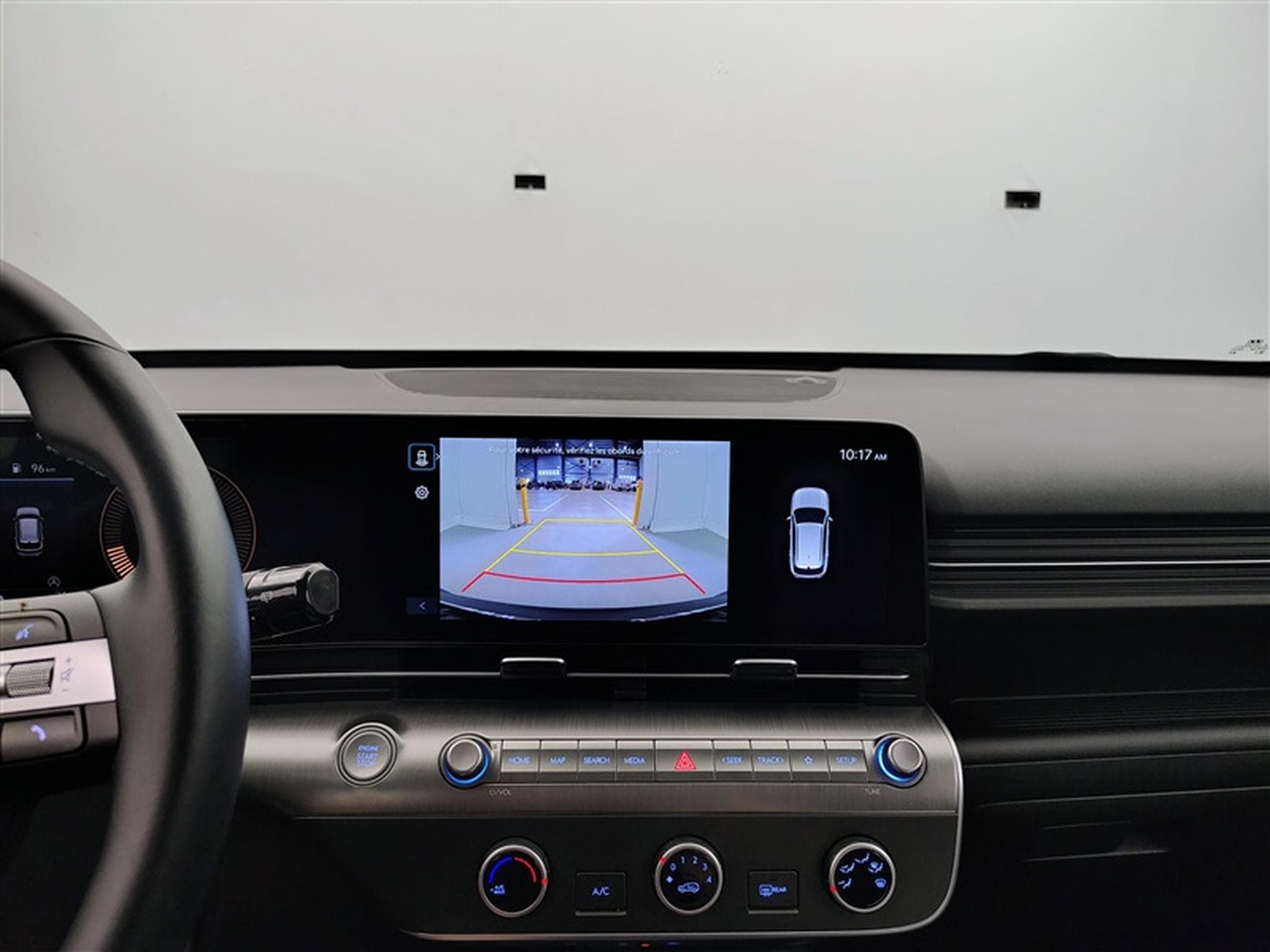 Hyundai Kona 1.6 T-GDi Feel DCT (2024) - Foto 18