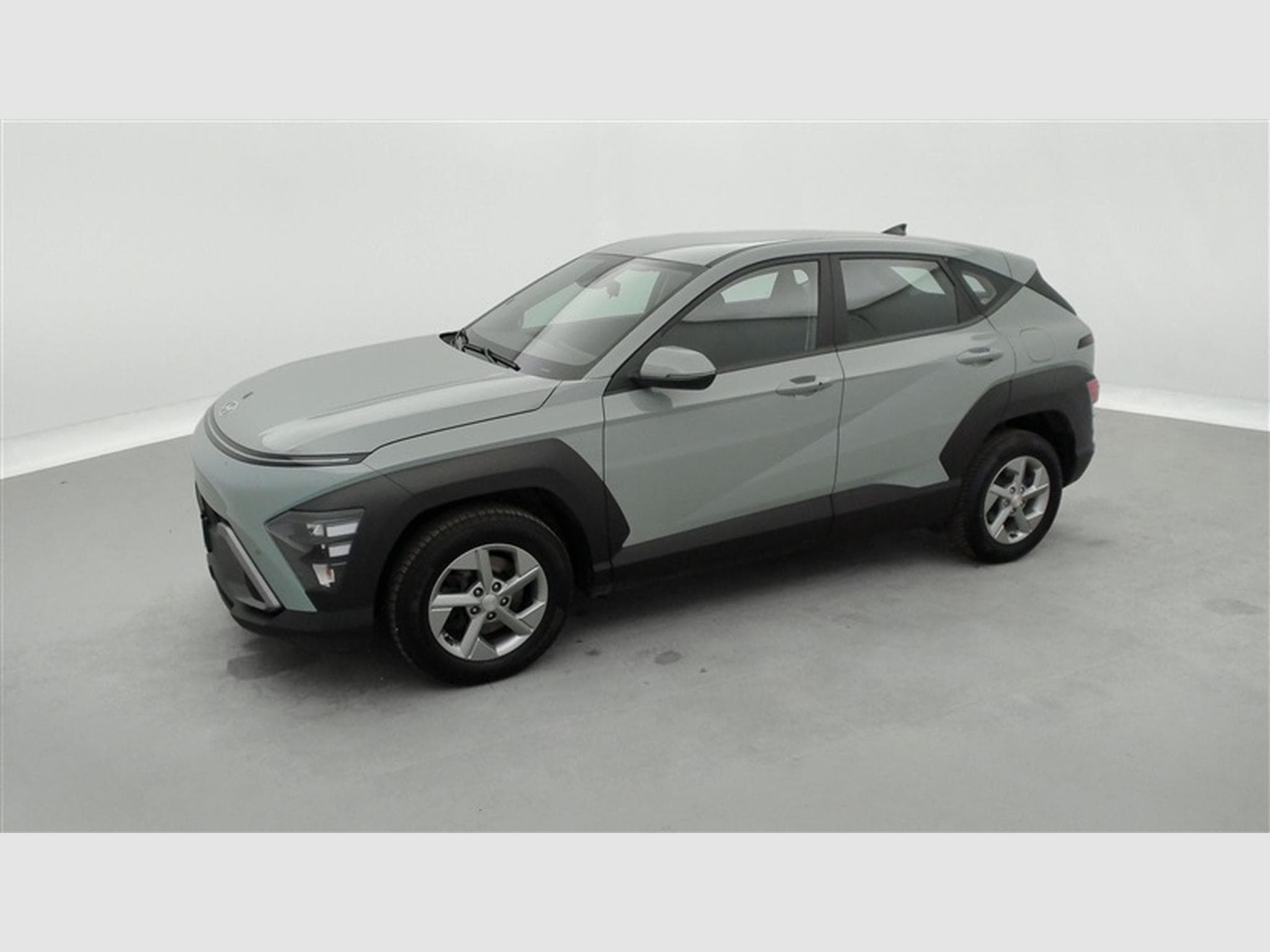 Hyundai Kona 1.6 T-GDi Feel DCT (2024) - Foto 21