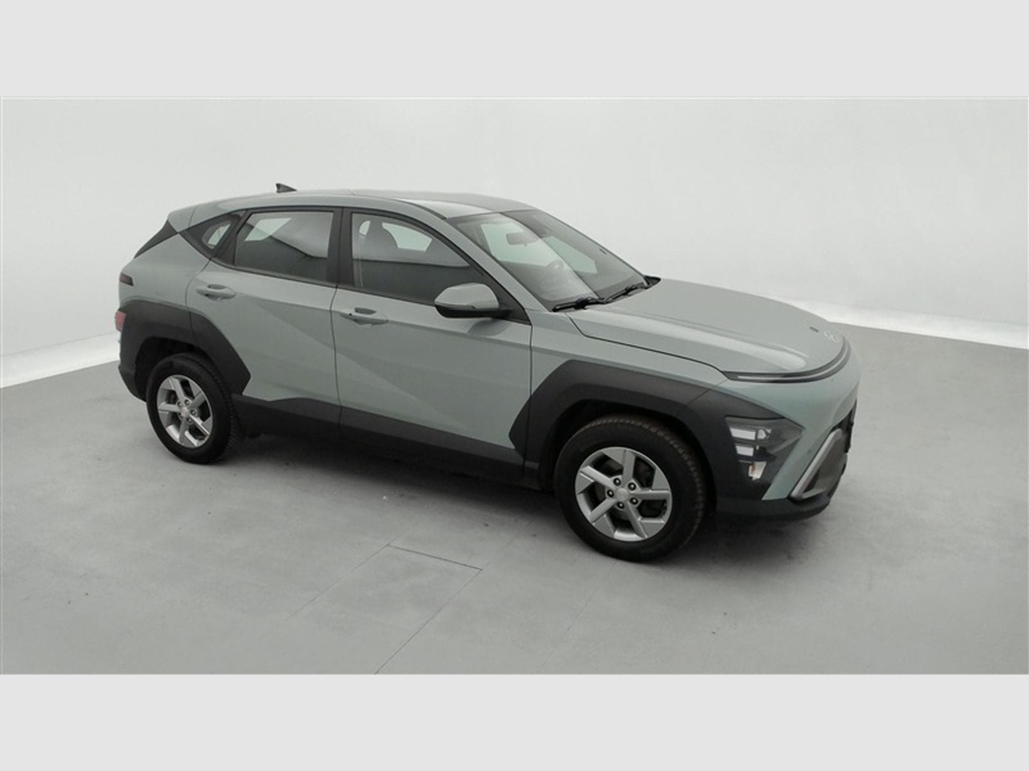 Hyundai Kona 1.6 T-GDi Feel DCT (2024) - Foto 23