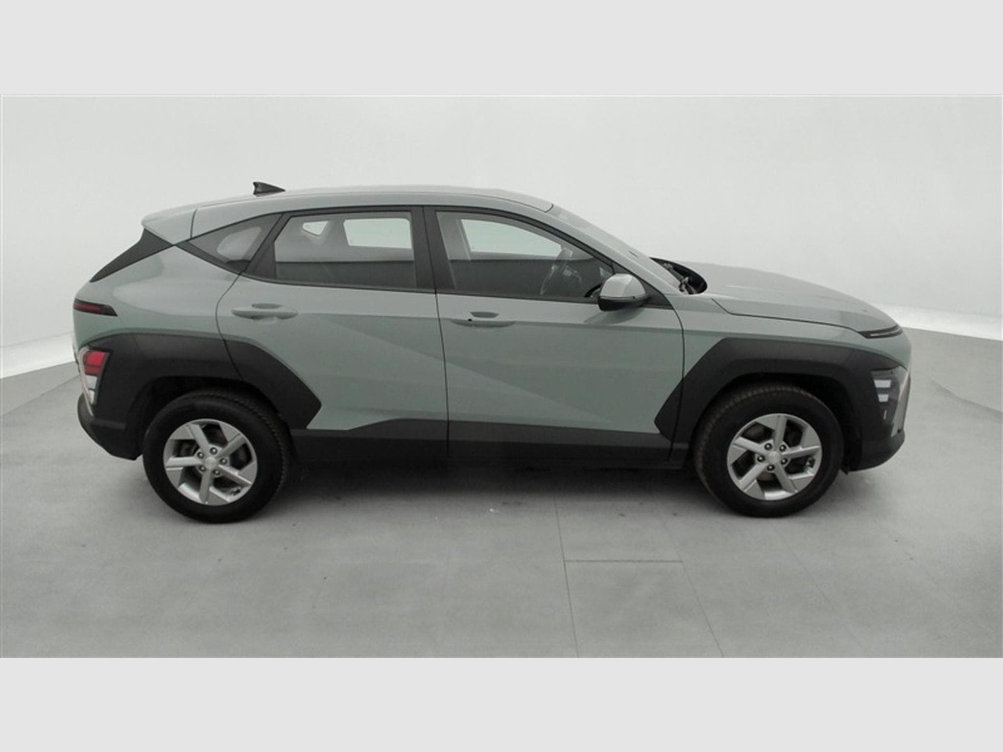 Hyundai Kona 1.6 T-GDi Feel DCT (2024) - Foto 24