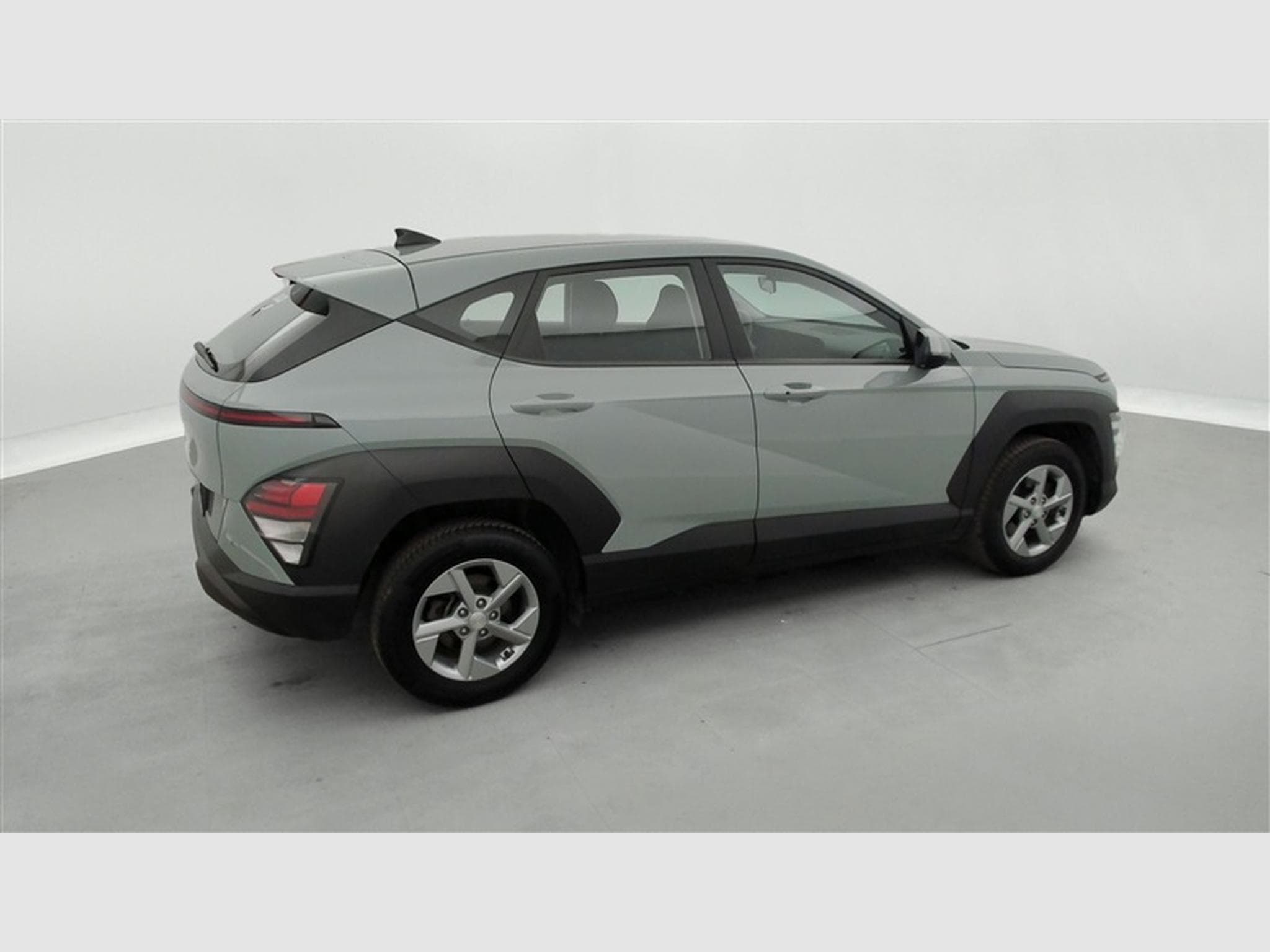 Hyundai Kona 1.6 T-GDi Feel DCT (2024) - Foto 25
