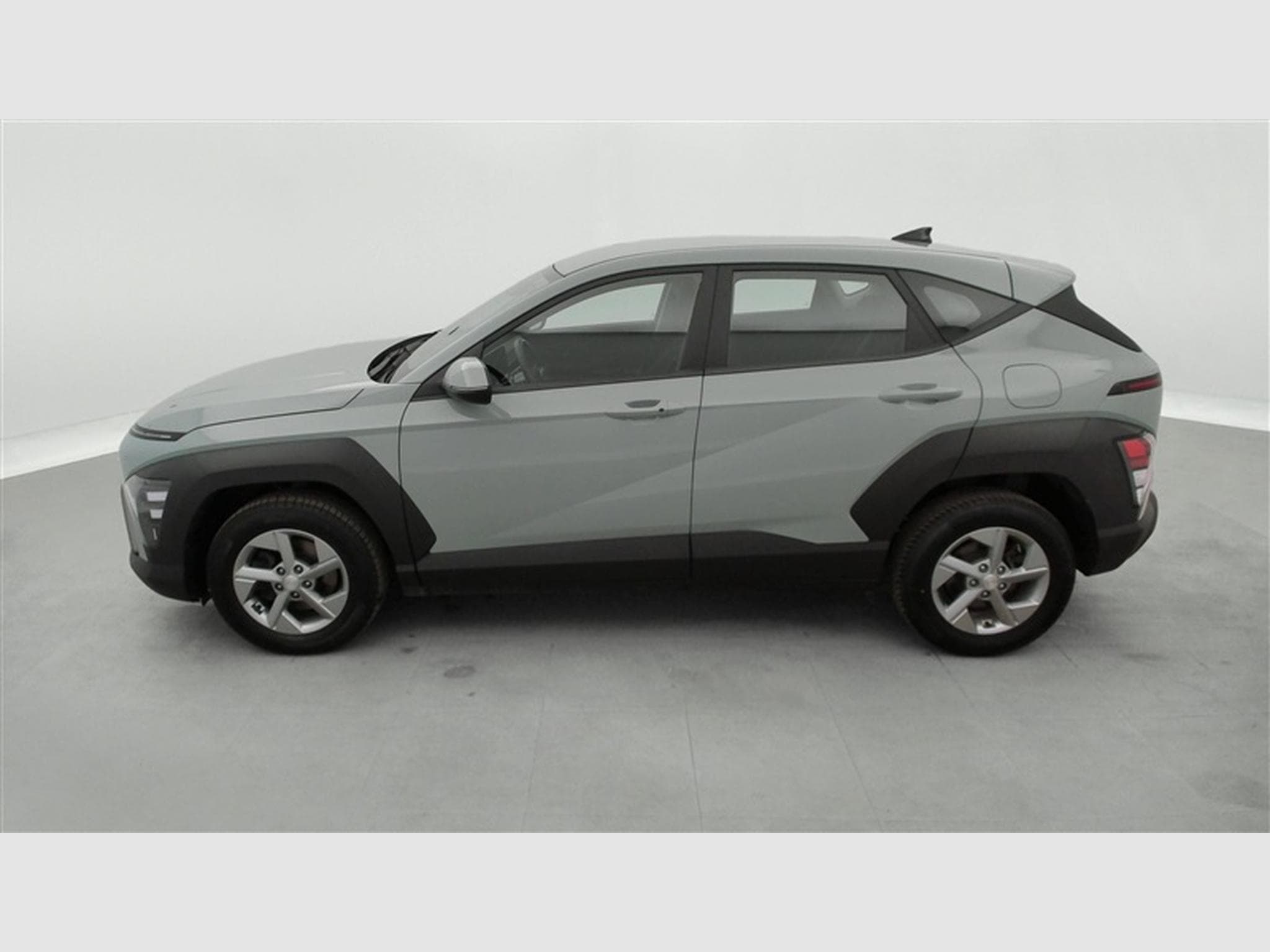 Hyundai Kona 1.6 T-GDi Feel DCT (2024) - Foto 3