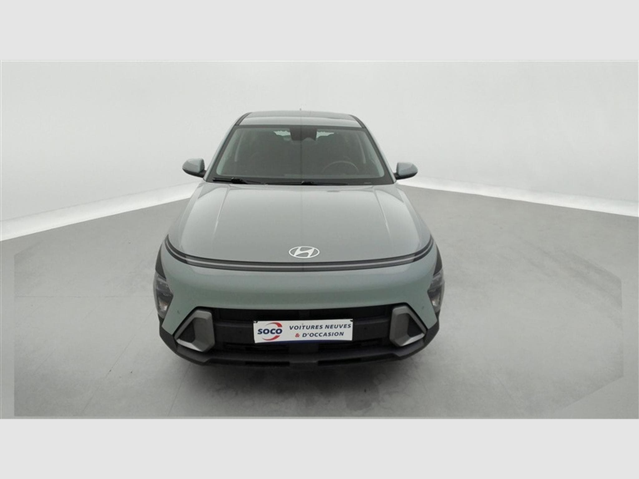 Hyundai Kona 1.6 T-GDi Feel DCT (2024) - Foto 4