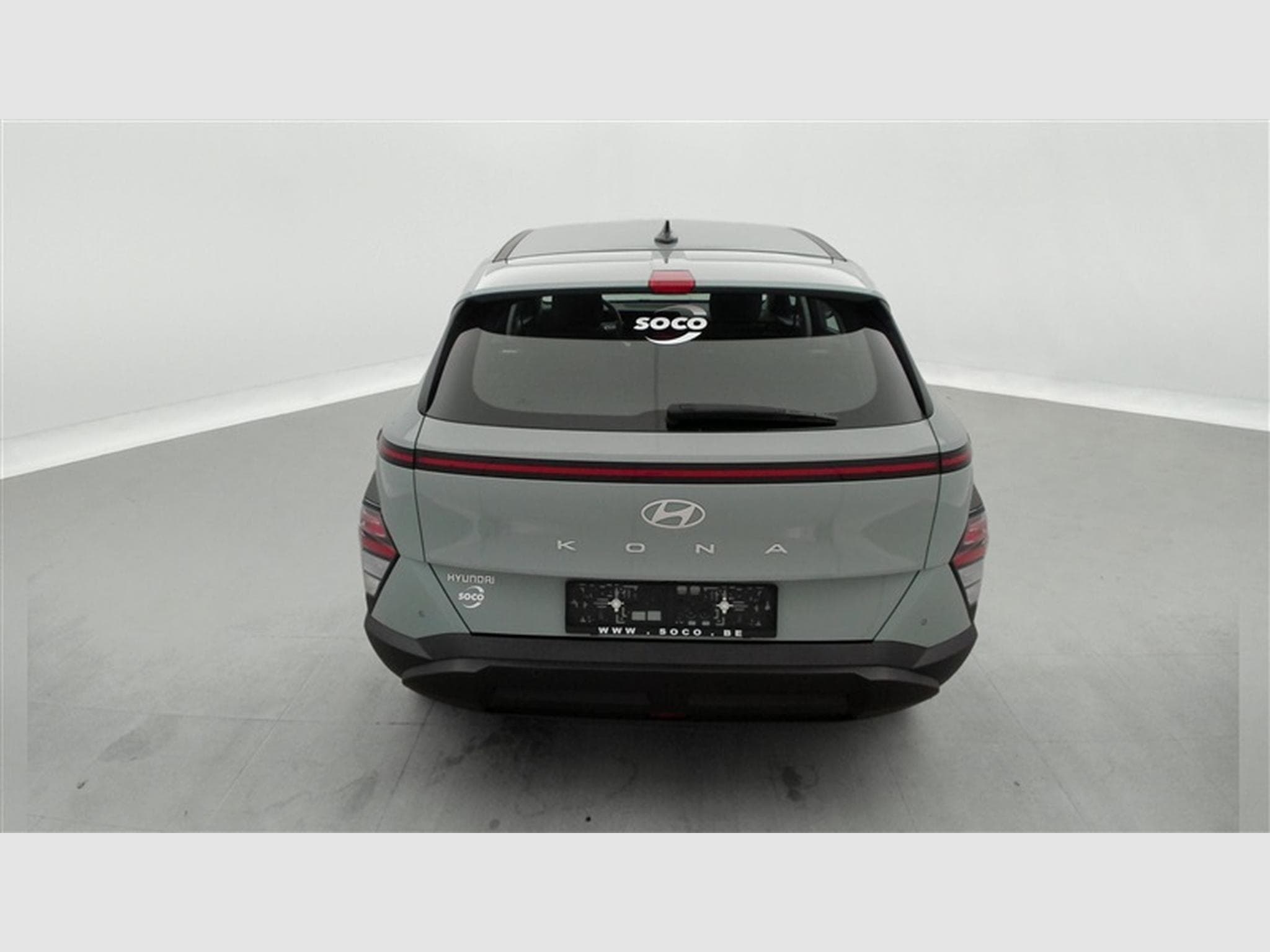 Hyundai Kona 1.6 T-GDi Feel DCT (2024) - Foto 5
