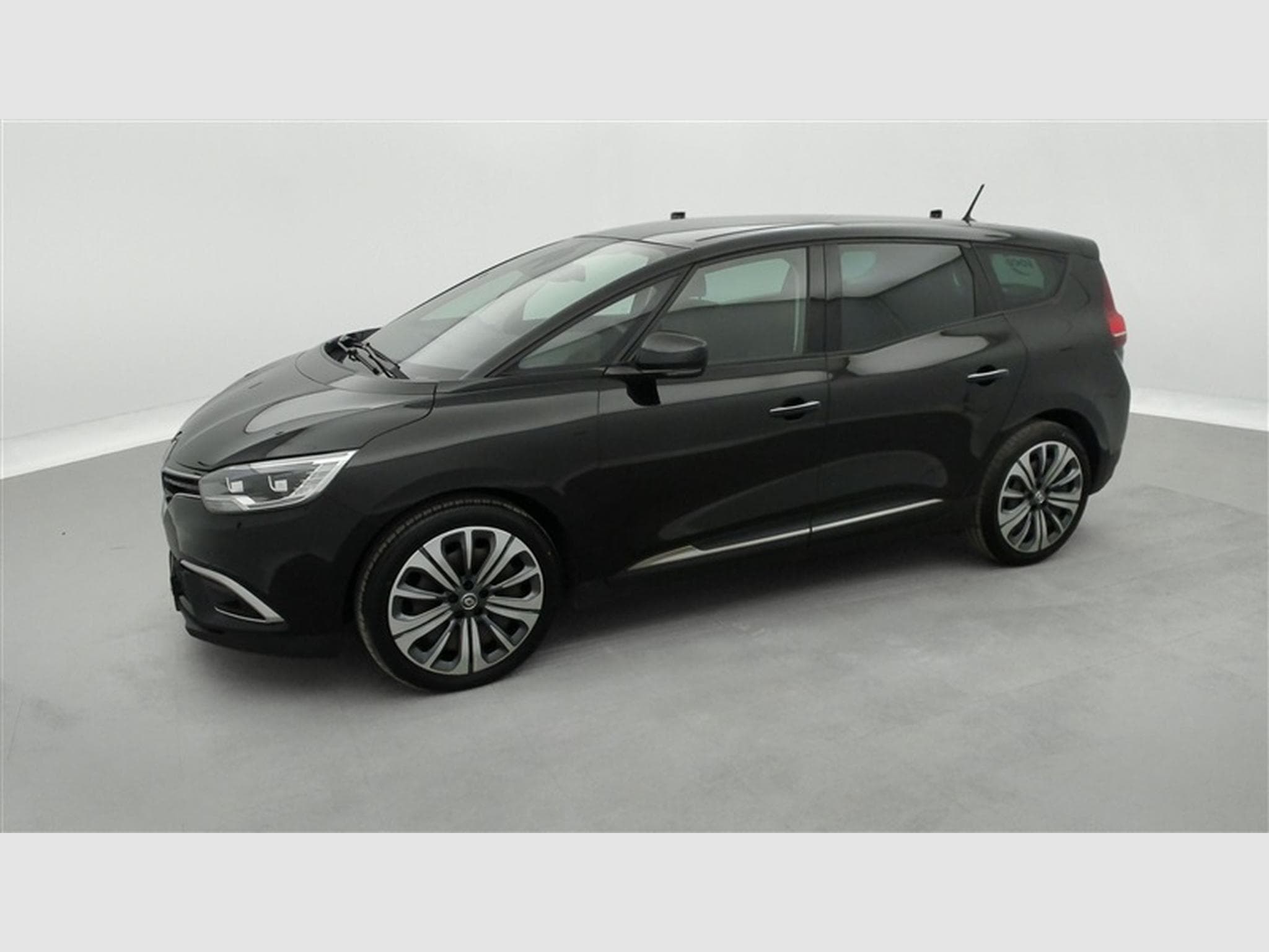 Renault Scenic 1.3 TCE 140 Equilibre 7Pl   Navi / Led / PDC (2023) - Foto 21