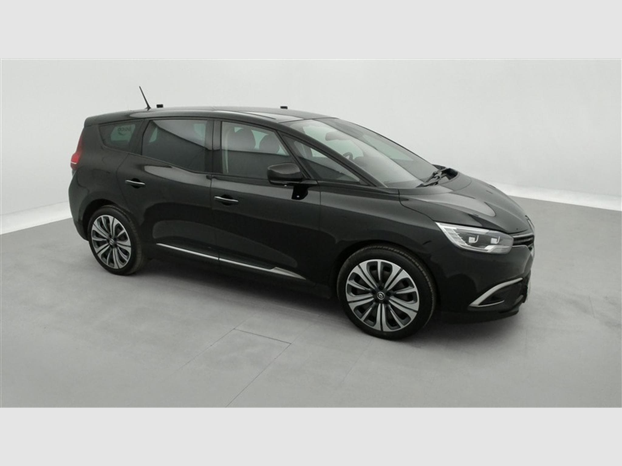 Renault Scenic 1.3 TCE 140 Equilibre 7Pl   Navi / Led / PDC (2023) - Foto 23