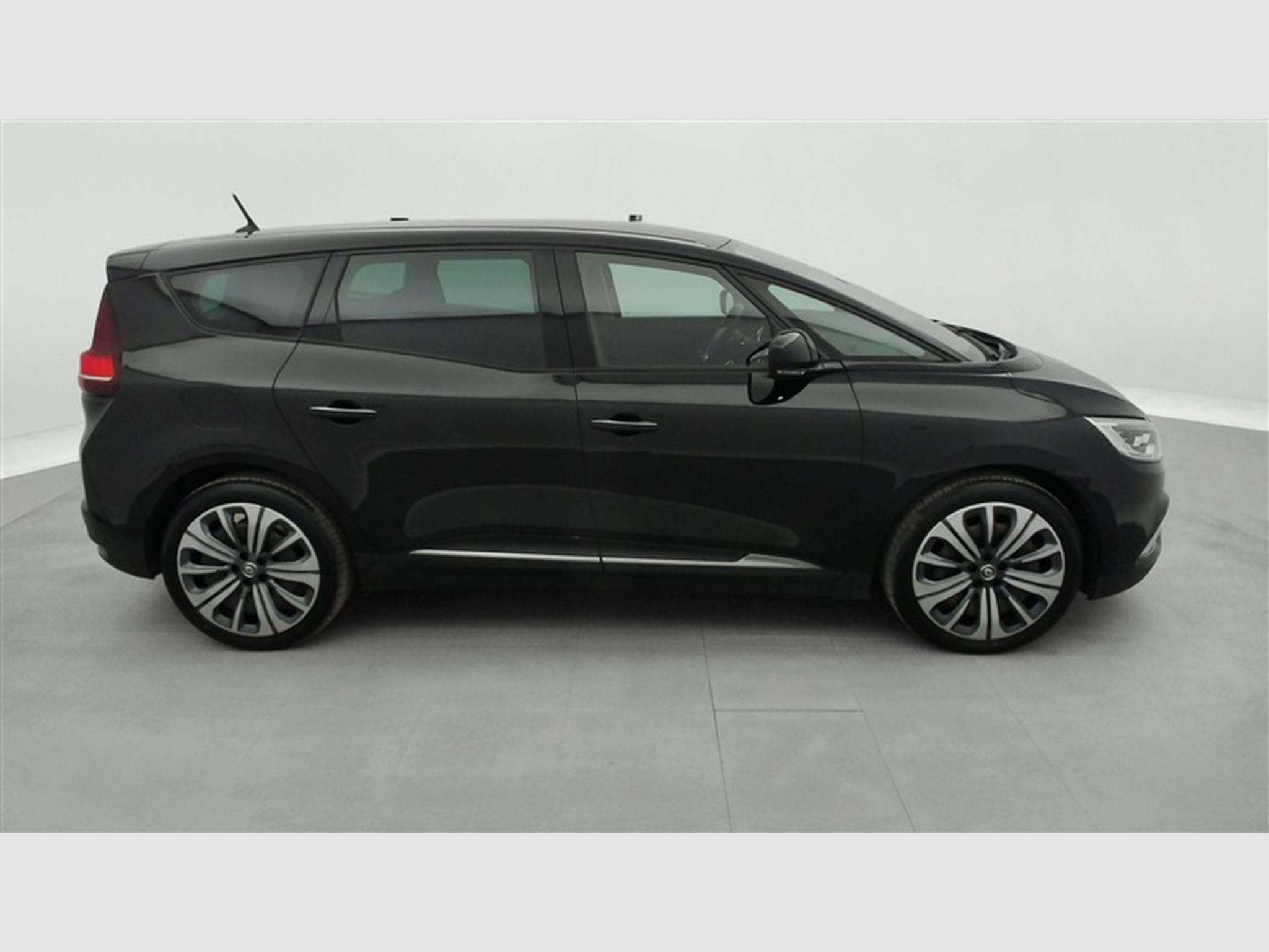 Renault Scenic 1.3 TCE 140 Equilibre 7Pl   Navi / Led / PDC (2023) - Foto 24