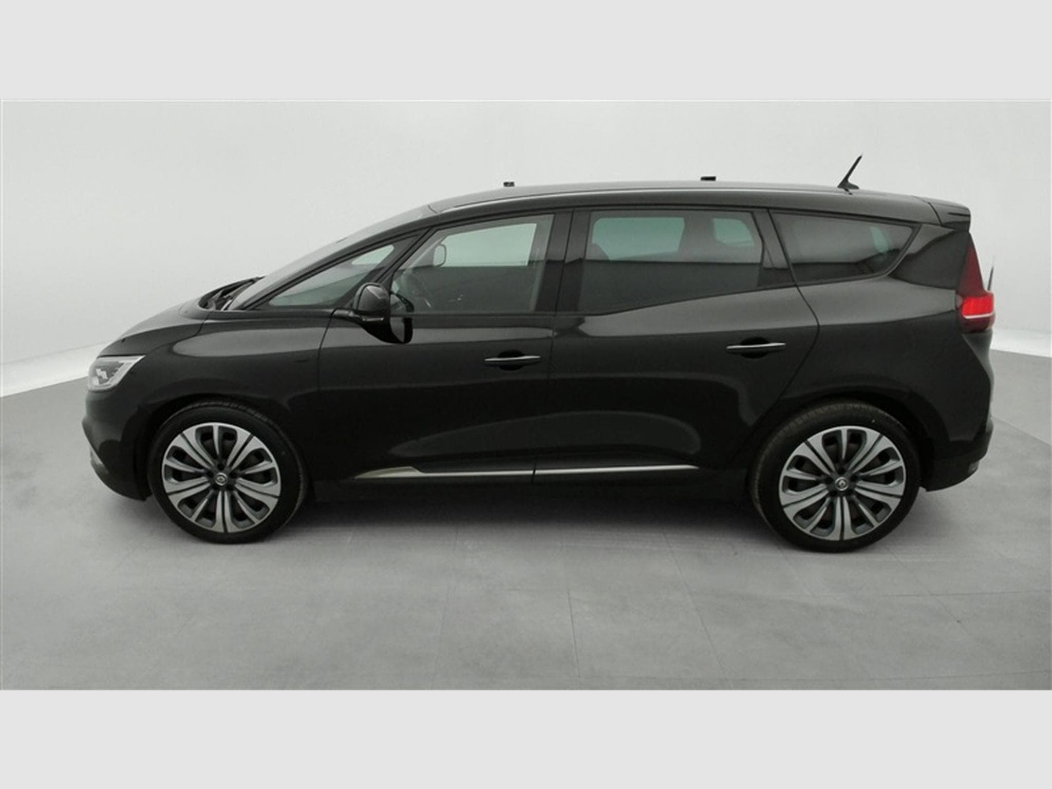 Renault Scenic 1.3 TCE 140 Equilibre 7Pl   Navi / Led / PDC (2023) - Foto 3