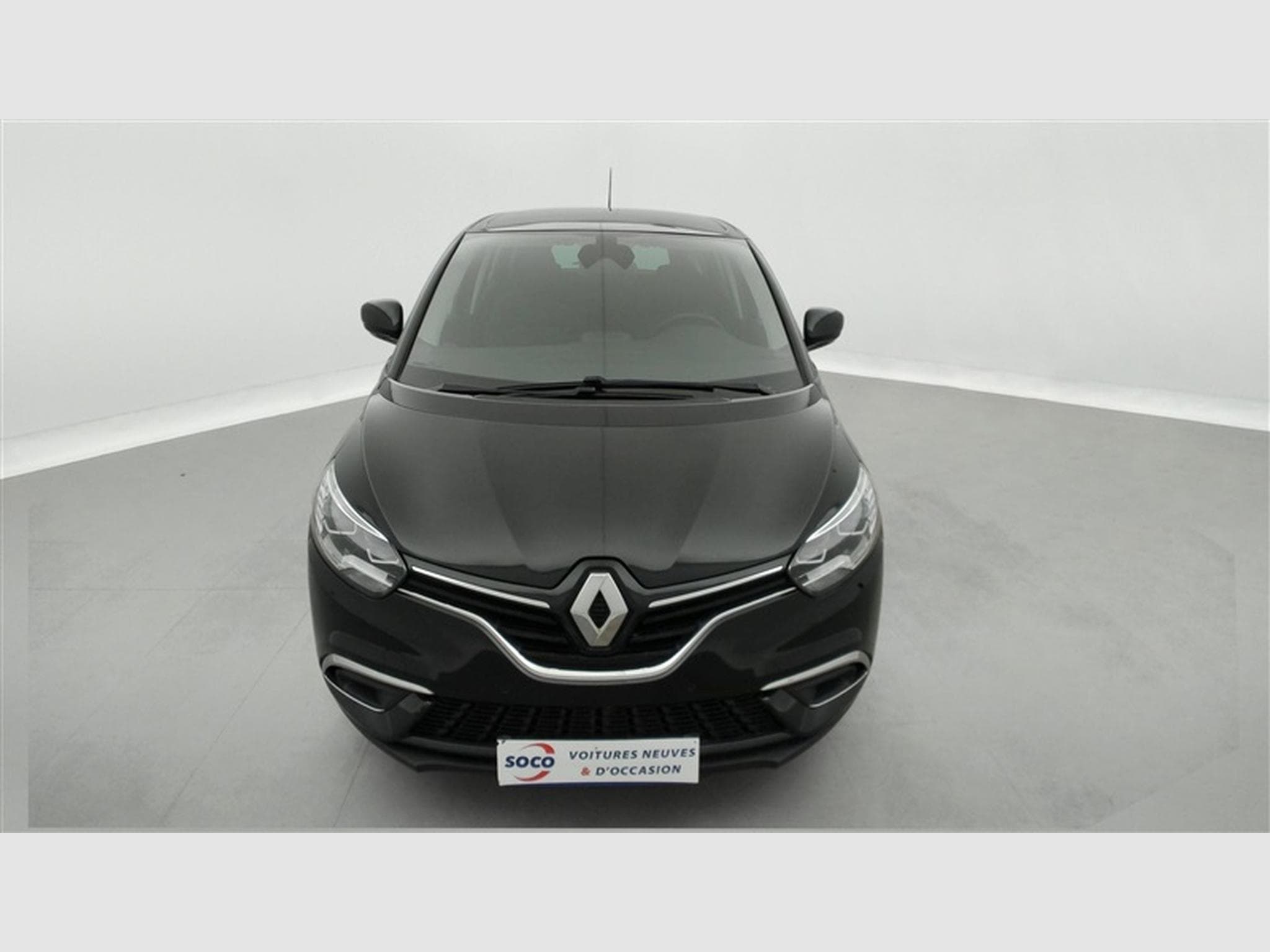 Renault Scenic 1.3 TCE 140 Equilibre 7Pl   Navi / Led / PDC (2023) - Foto 4