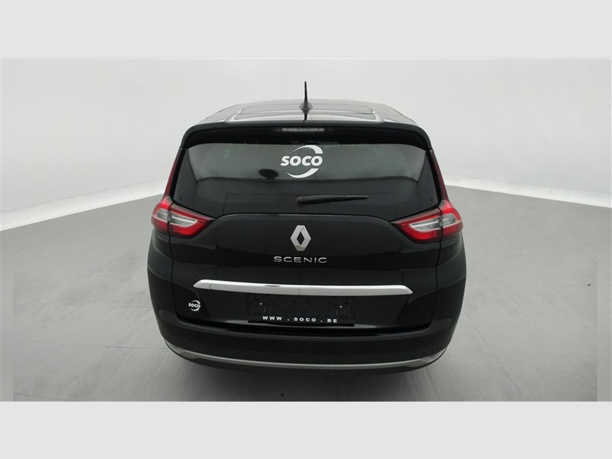 Renault Scenic 1.3 TCE 140 Equilibre 7Pl   Navi / Led / PDC (2023) - Foto 5