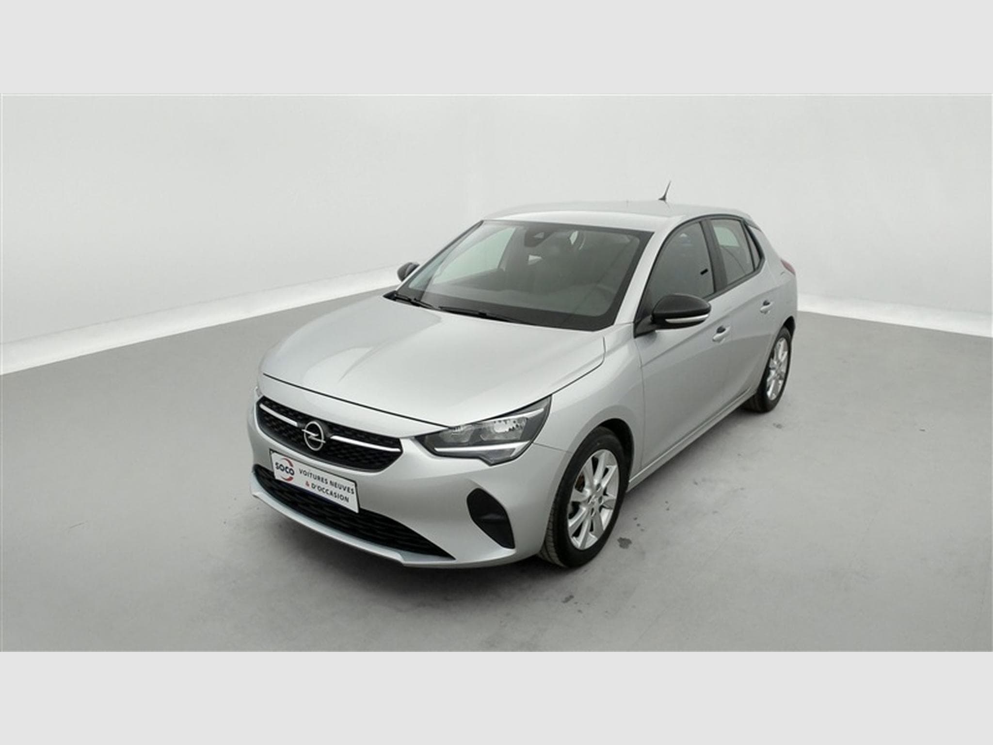 Opel Corsa 1.2i Edition CARPLAY / ALU / PDC (2023) - Foto 1