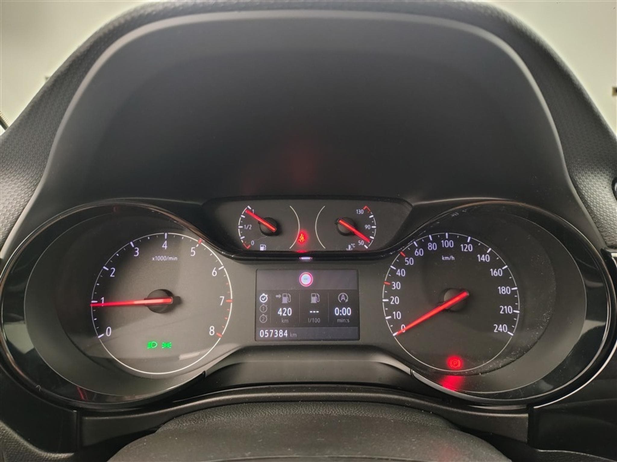 Opel Corsa 1.2i Edition CARPLAY / ALU / PDC (2023) - Foto 10