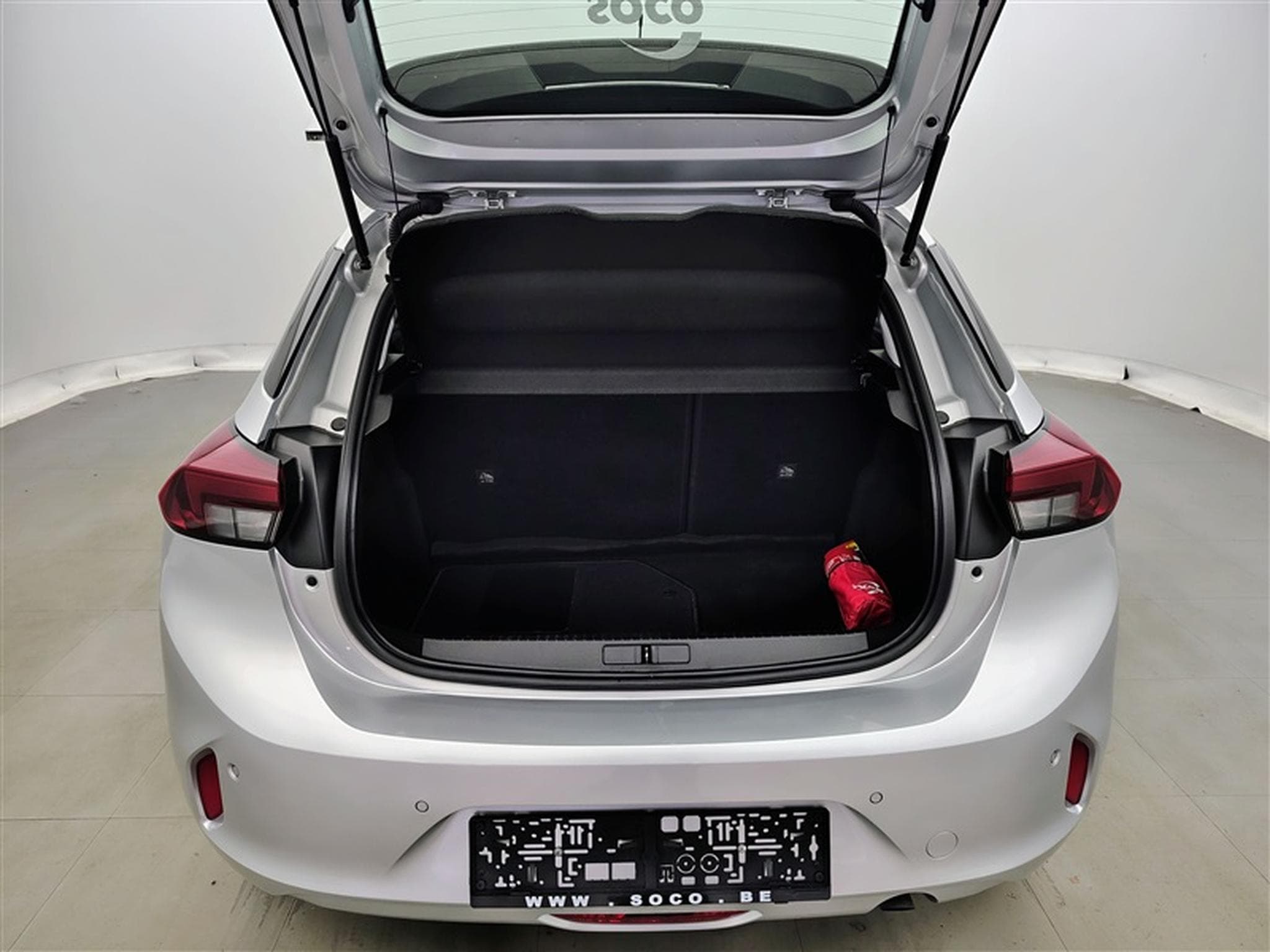 Opel Corsa 1.2i Edition CARPLAY / ALU / PDC (2023) - Foto 14