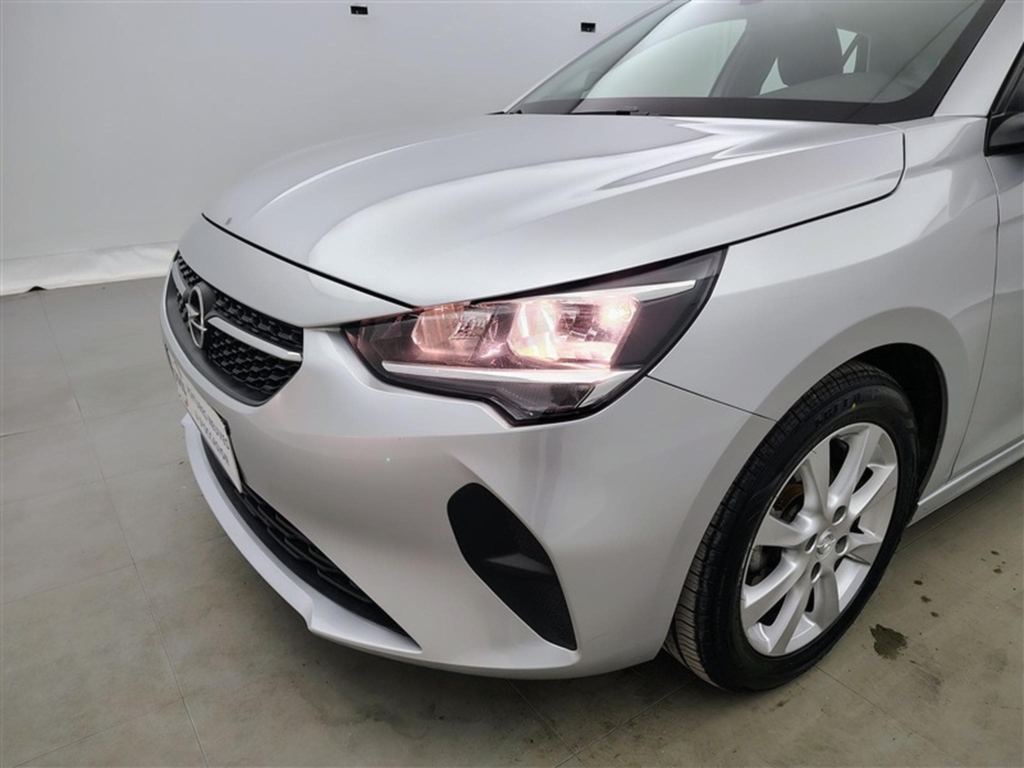 Opel Corsa 1.2i Edition CARPLAY / ALU / PDC (2023) - Foto 15