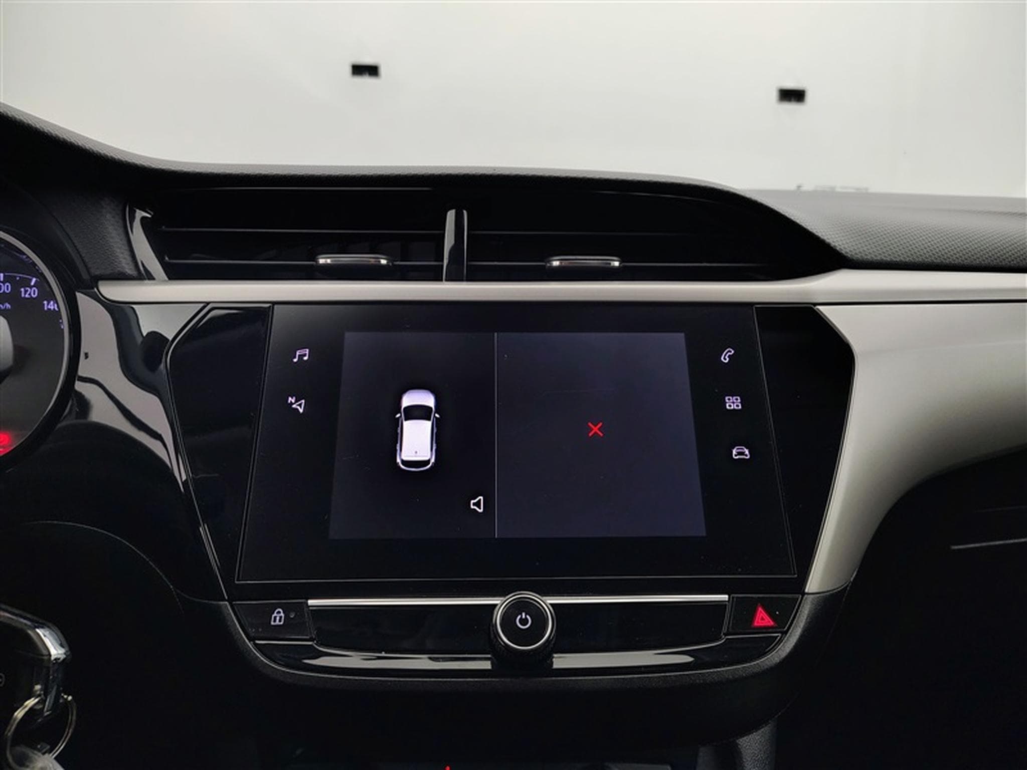 Opel Corsa 1.2i Edition CARPLAY / ALU / PDC (2023) - Foto 17