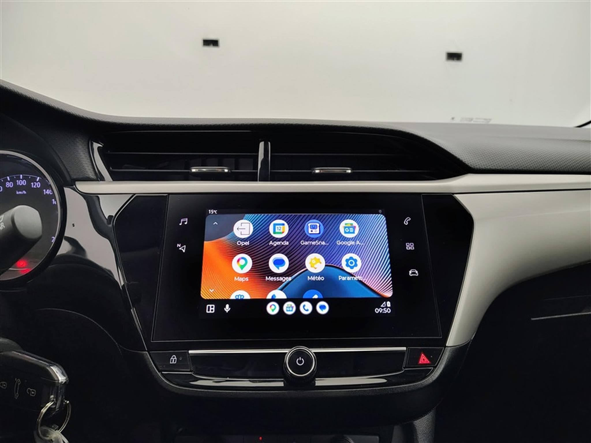 Opel Corsa 1.2i Edition CARPLAY / ALU / PDC (2023) - Foto 19
