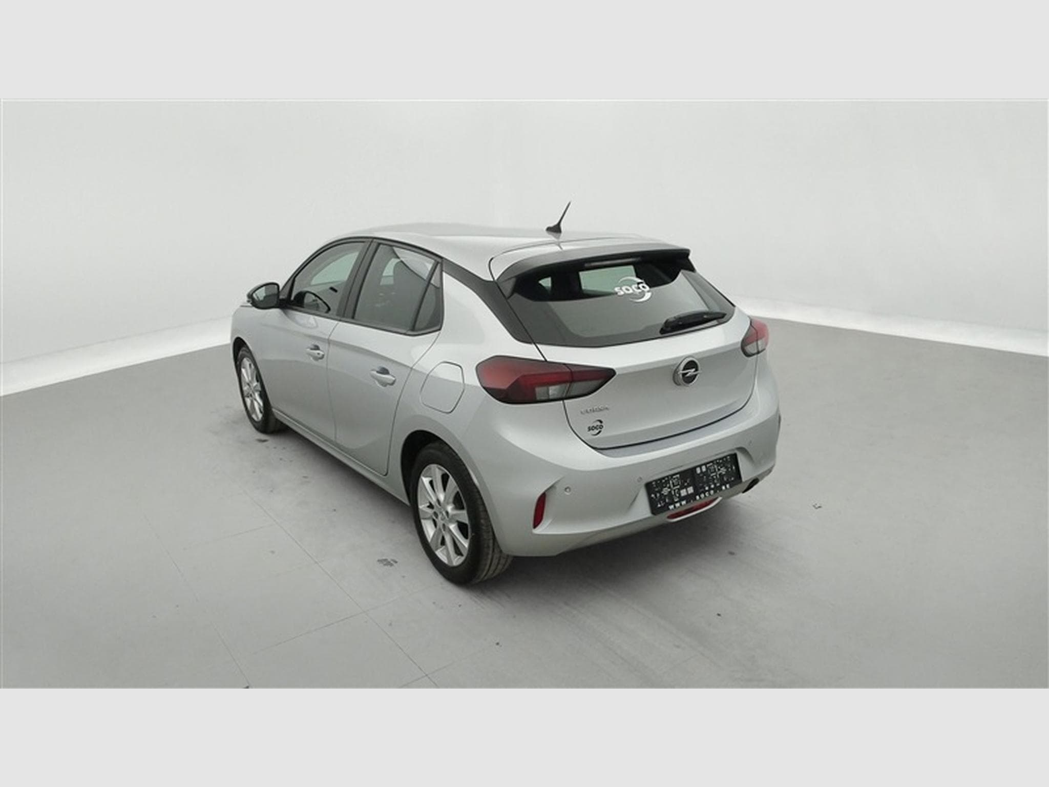 Opel Corsa 1.2i Edition CARPLAY / ALU / PDC (2023) - Foto 2