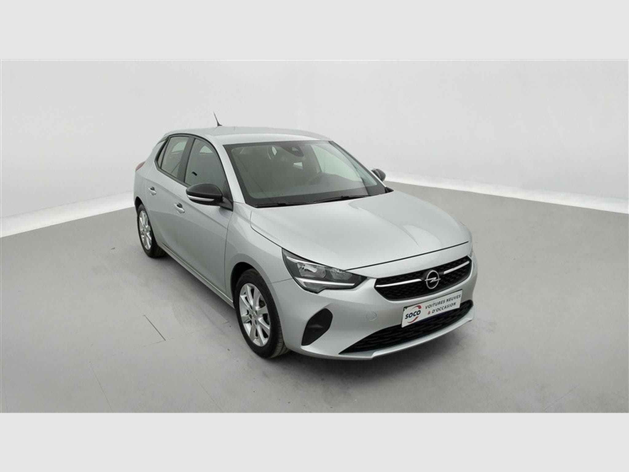 Opel Corsa 1.2i Edition CARPLAY / ALU / PDC (2023) - Foto 21