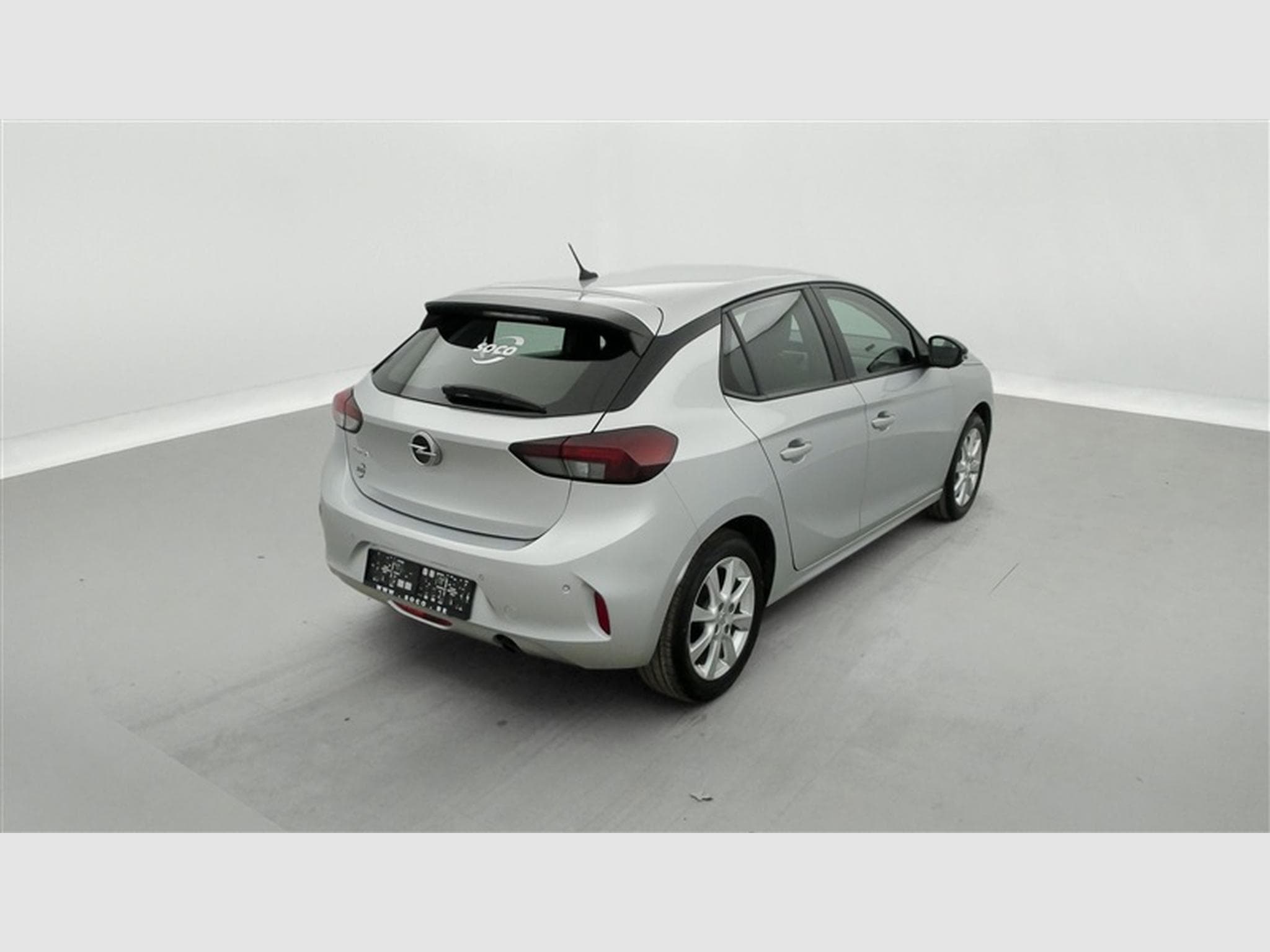 Opel Corsa 1.2i Edition CARPLAY / ALU / PDC (2023) - Foto 25