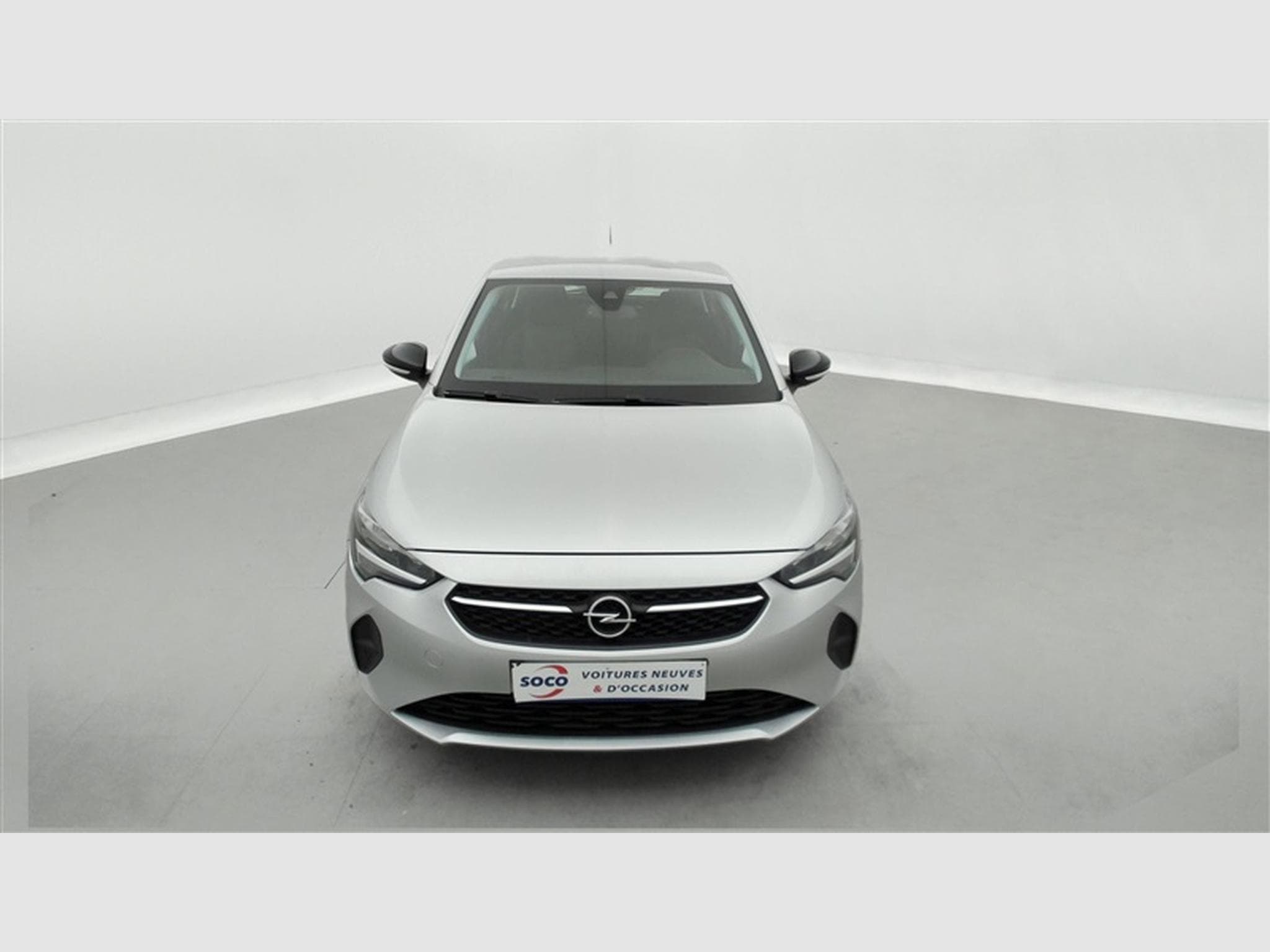 Opel Corsa 1.2i Edition CARPLAY / ALU / PDC (2023) - Foto 4