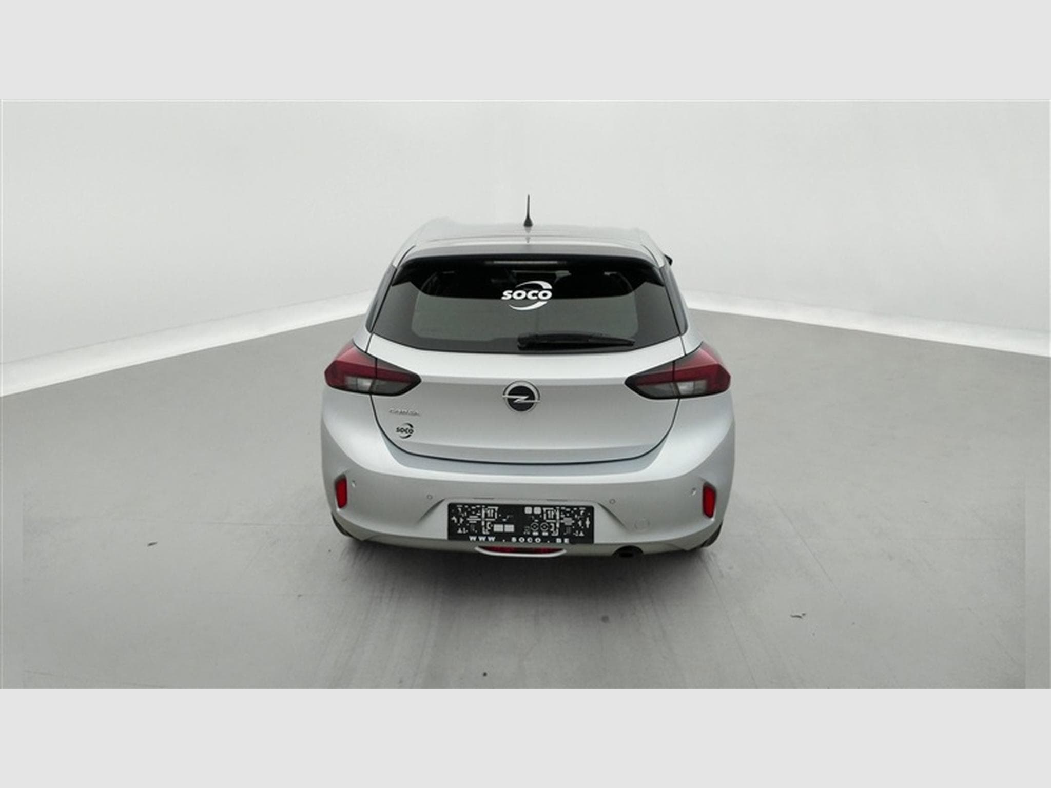 Opel Corsa 1.2i Edition CARPLAY / ALU / PDC (2023) - Foto 5